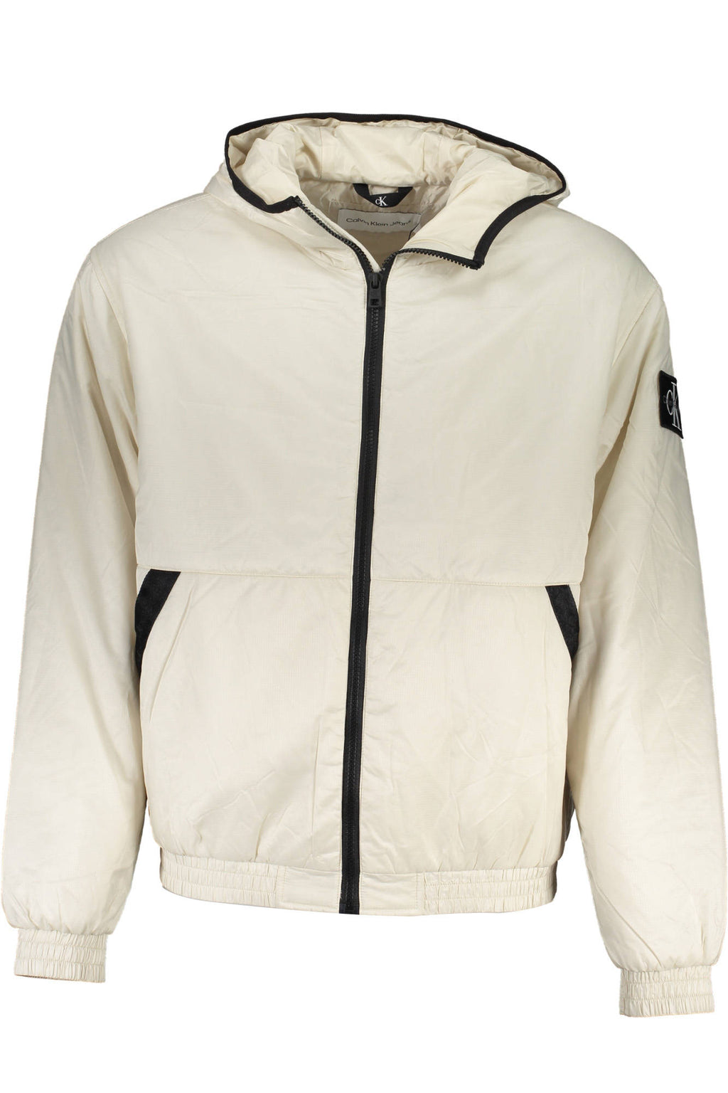 Giubbotto CALVIN KLEIN Beige