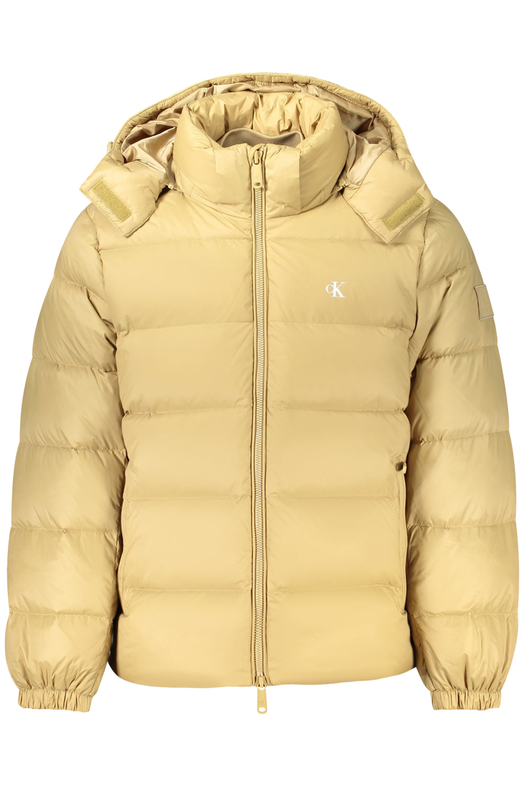 Giubbotto Calvin Klein Beige LV04RG515G