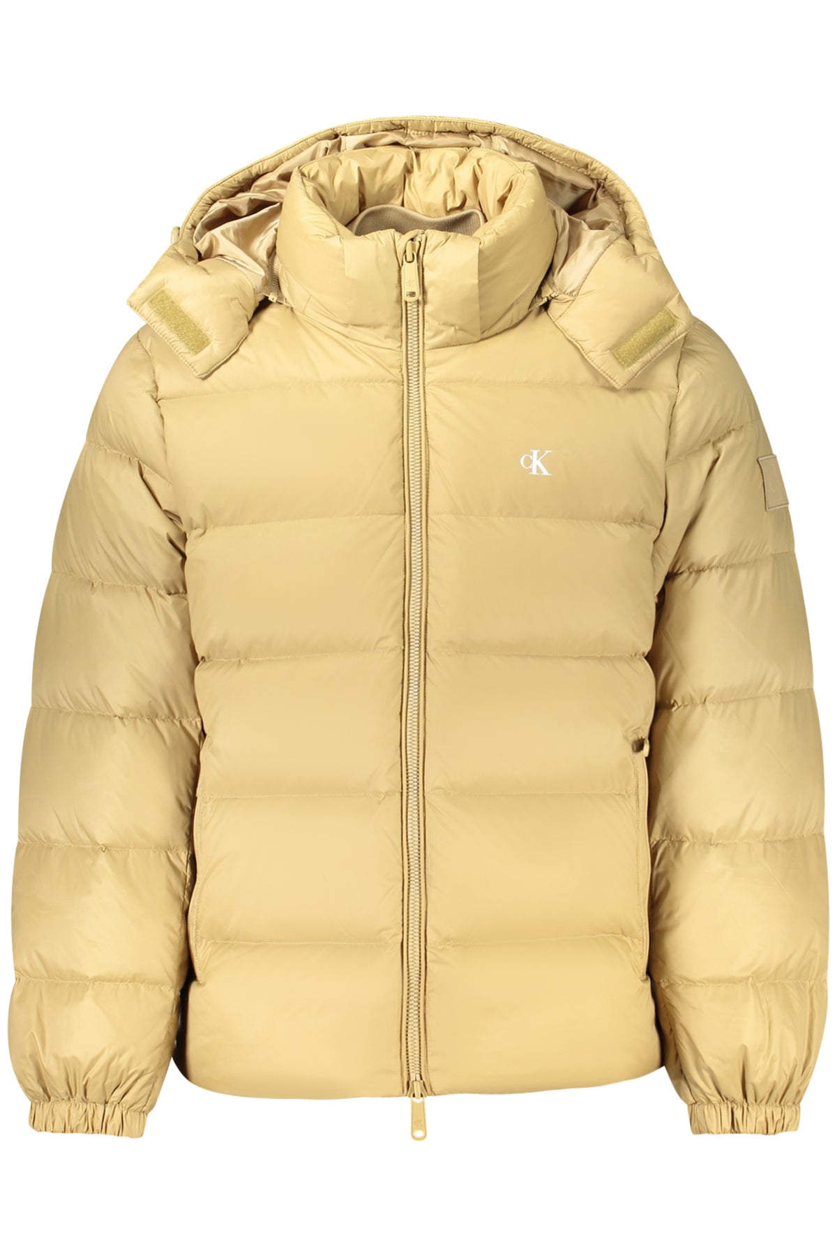 Giubbotto Calvin Klein Beige LV04RG515G