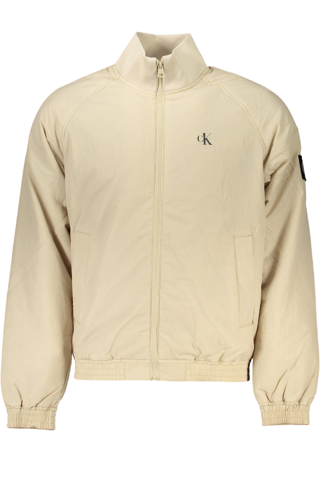 Giubbotto CALVIN KLEIN Beige