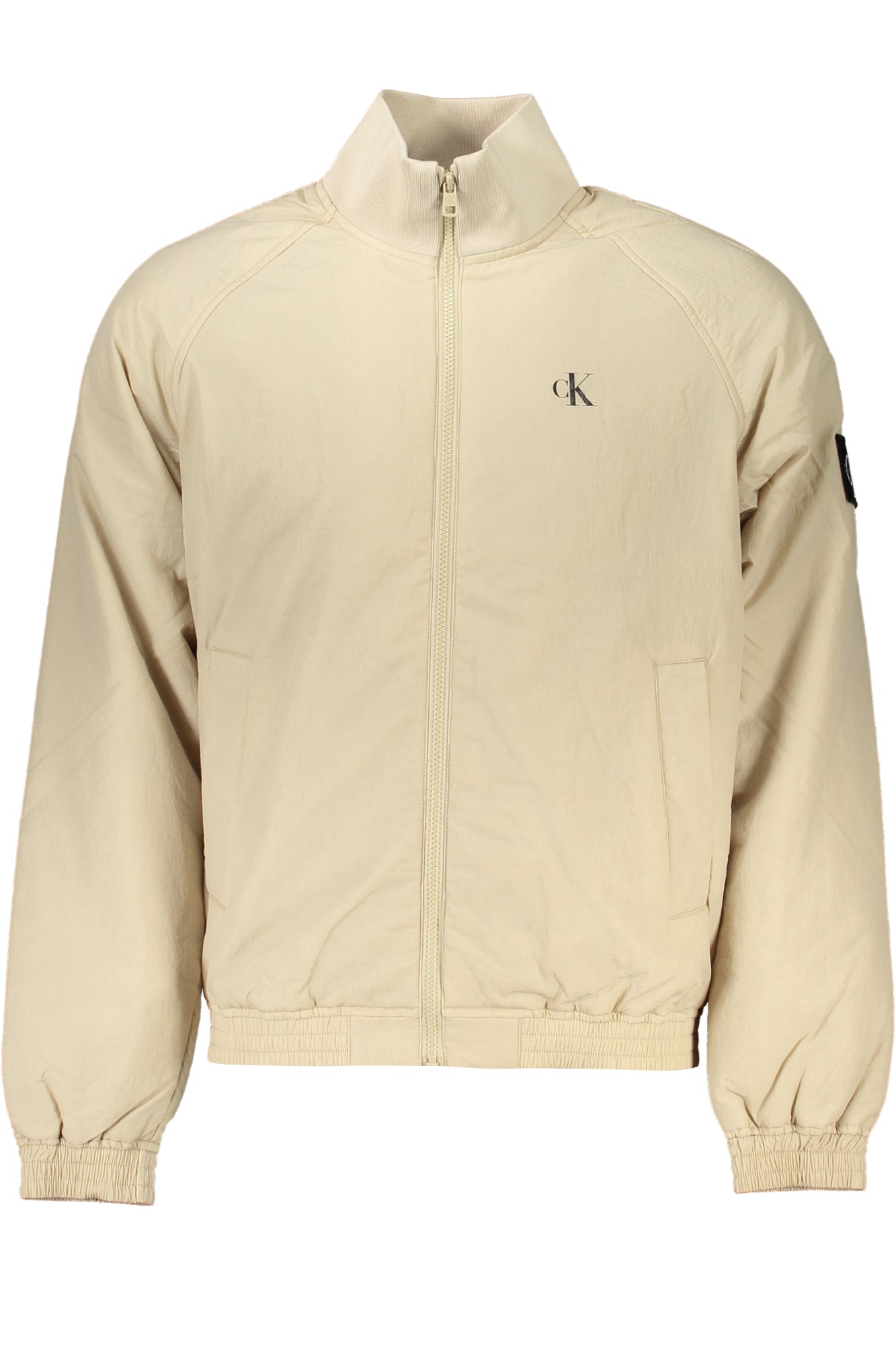 Giubbotto CALVIN KLEIN Beige