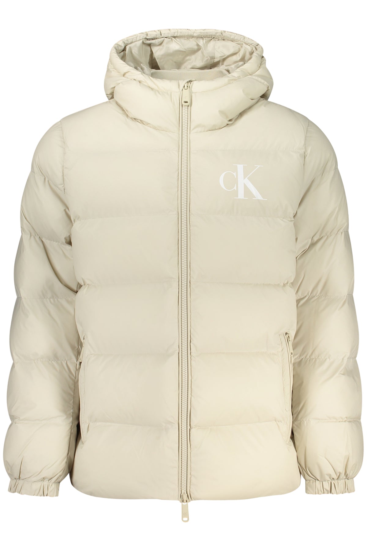 Giubbotto Calvin Klein Beige LV04RG513G