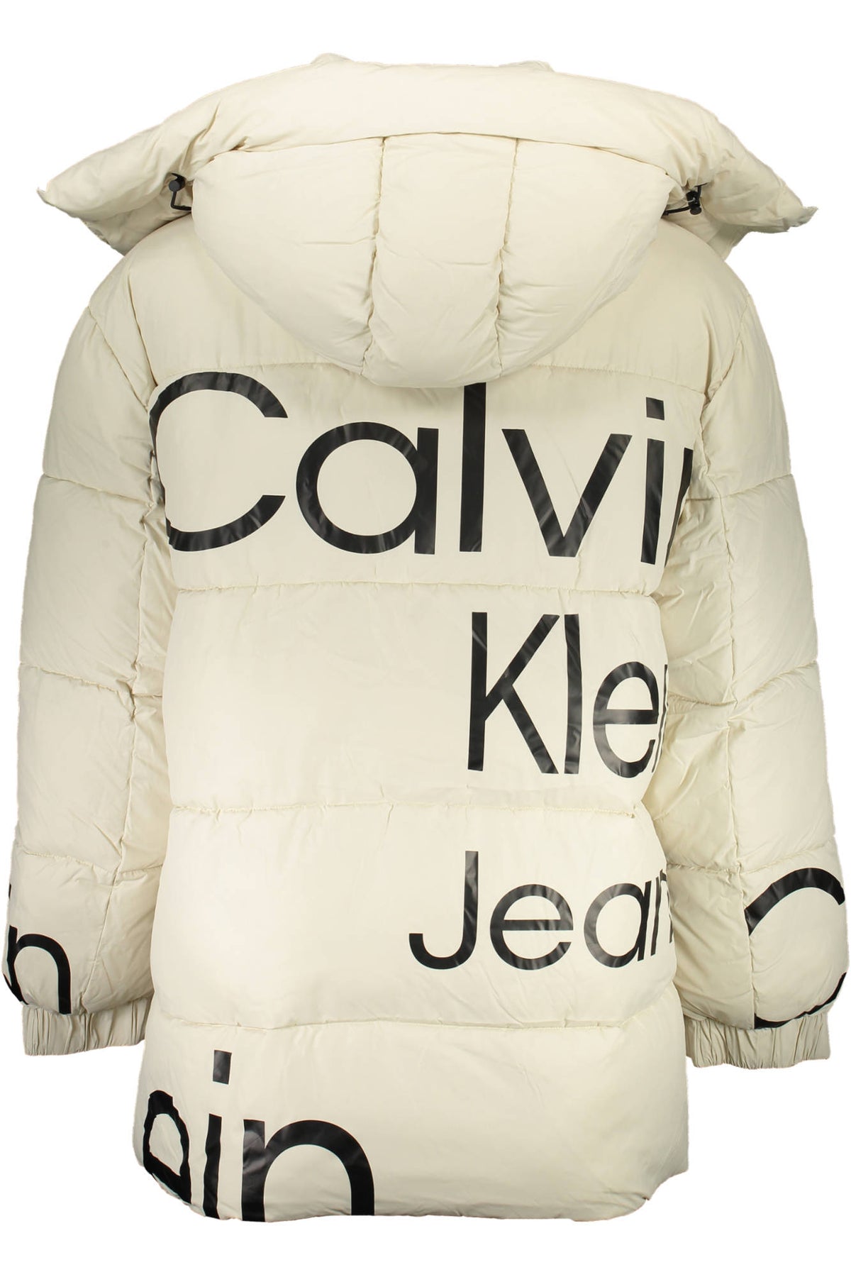 Giubbotto Calvin Klein Beige J30J321913