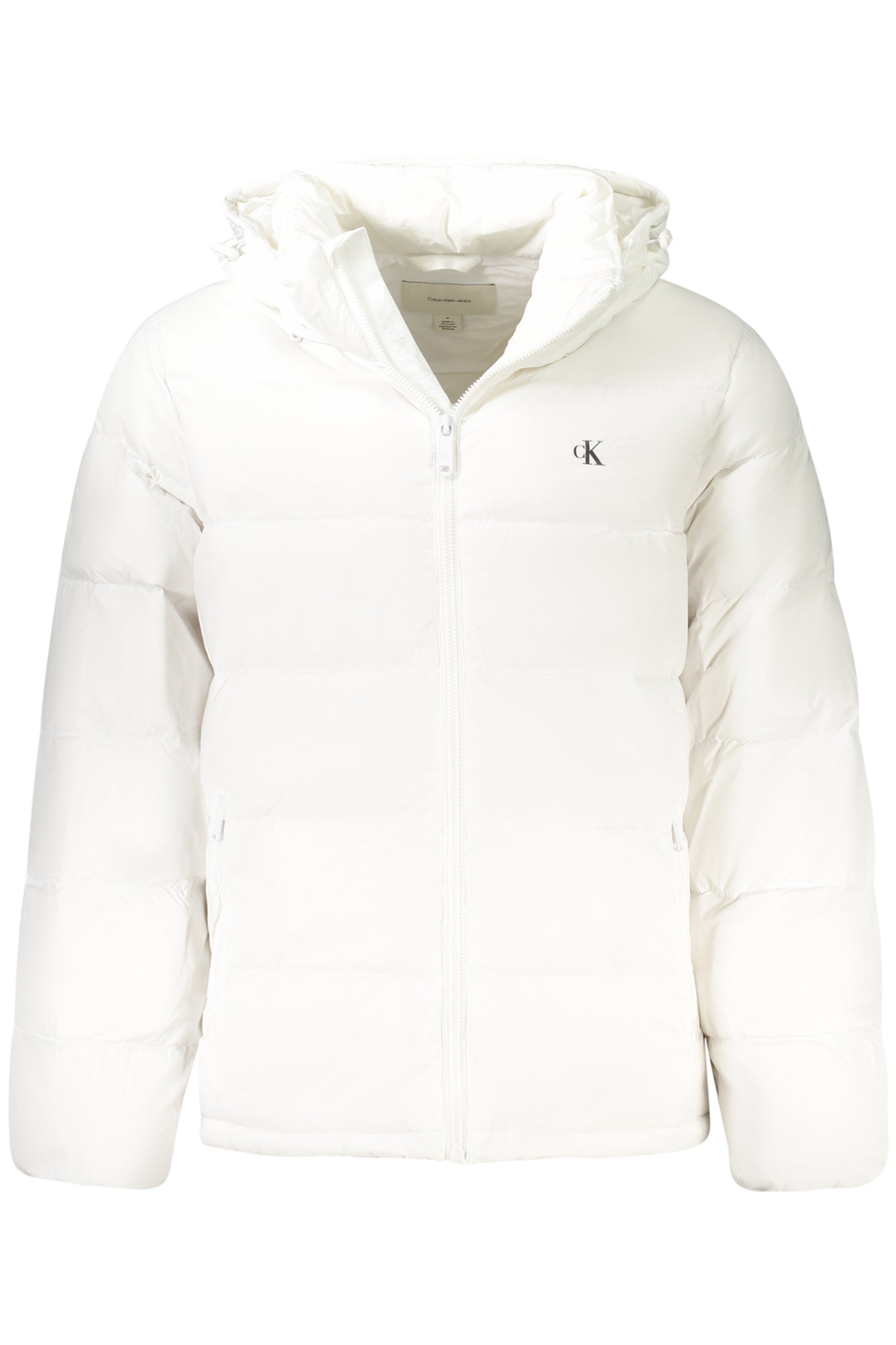 Giubbotto CALVIN KLEIN Bianco LV04RC518G