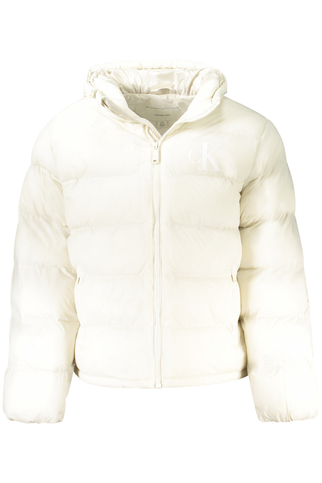 Giubbotto CALVIN KLEIN Bianco LV04RD528G