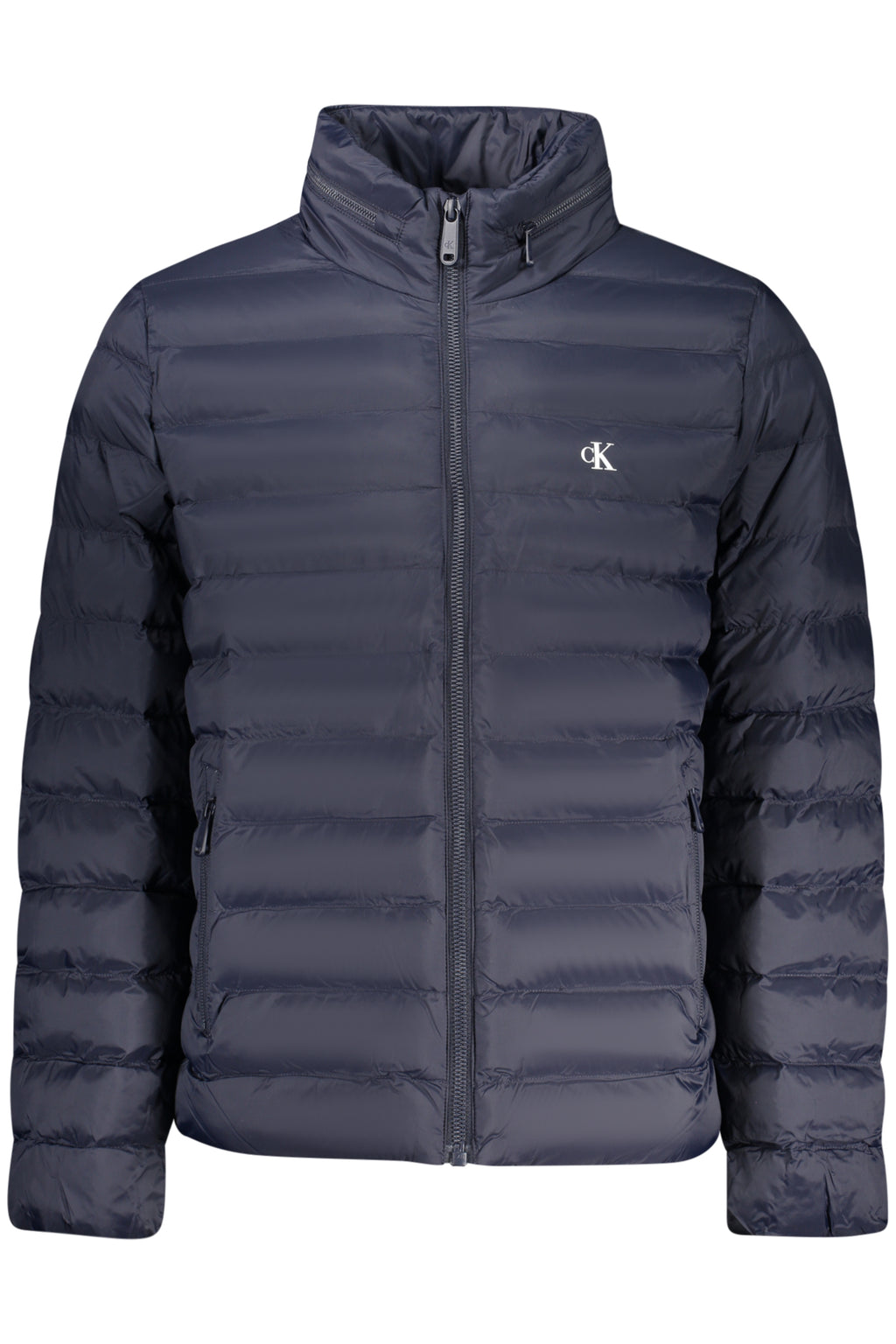Giubbotto CALVIN KLEIN Blu LV04RC511G