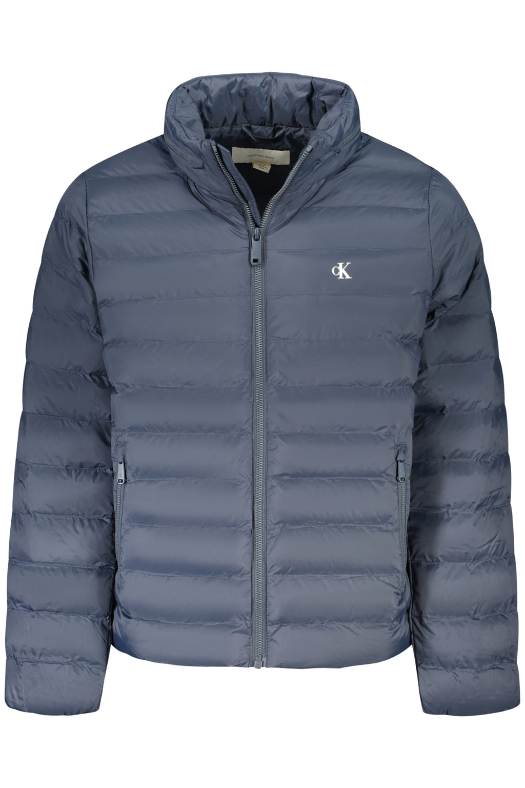 Giubbotto CALVIN KLEIN Blu LV04RC511G