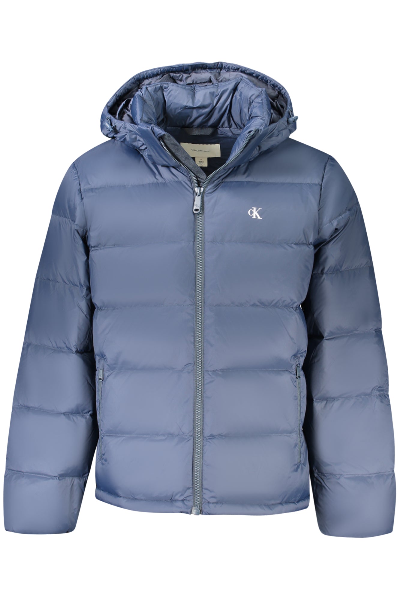 Giubbotto CALVIN KLEIN Blu LV04RC518G