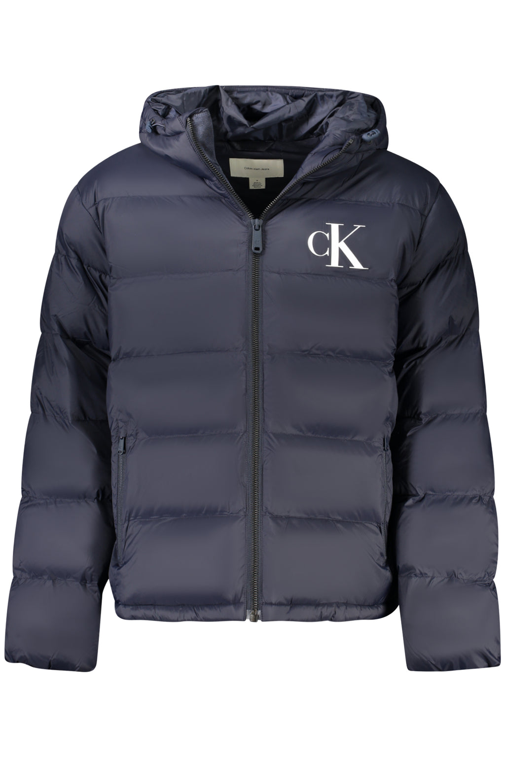 Giubbotto CALVIN KLEIN Blu LV04RD528G