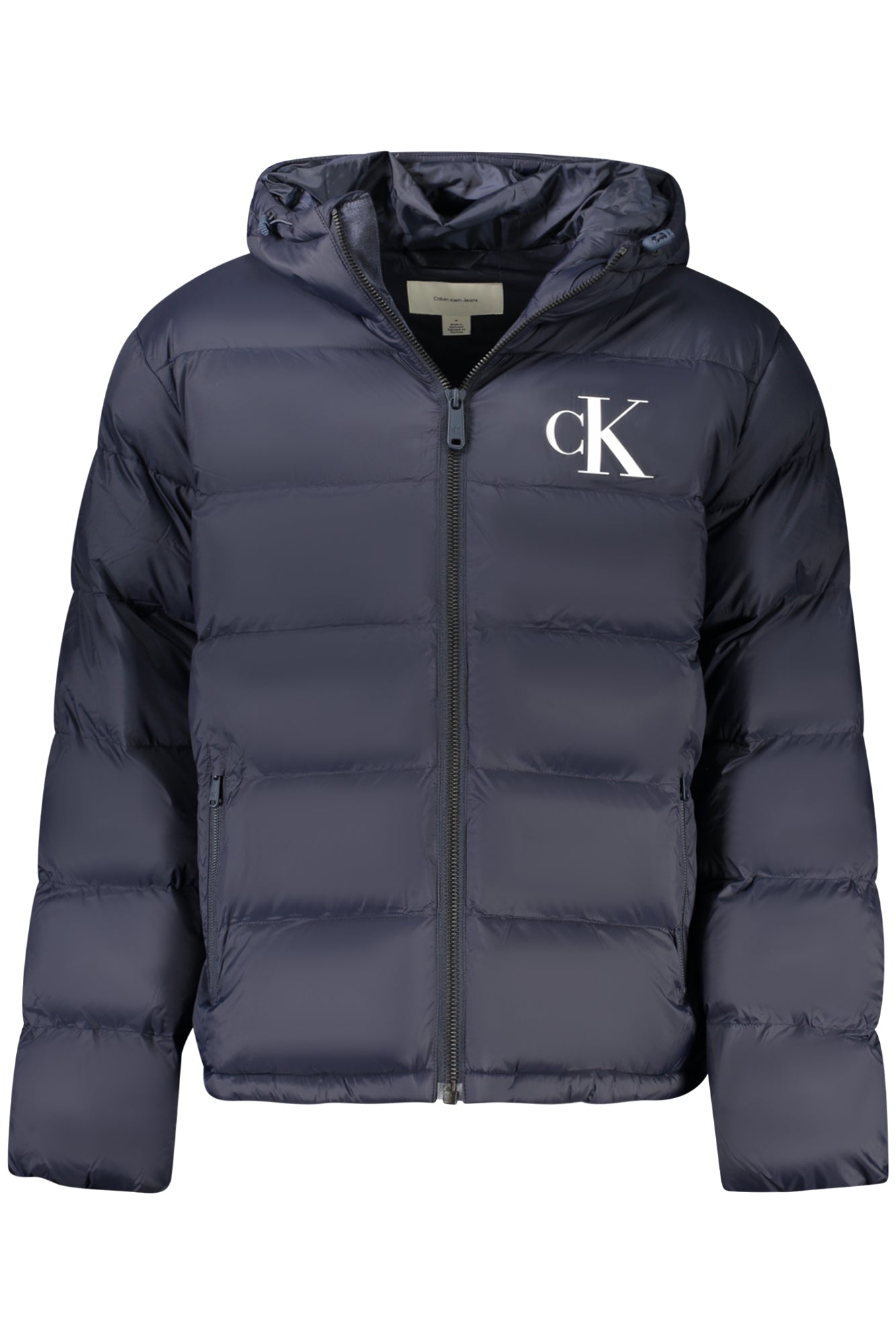 Giubbotto CALVIN KLEIN Blu LV04RD528G