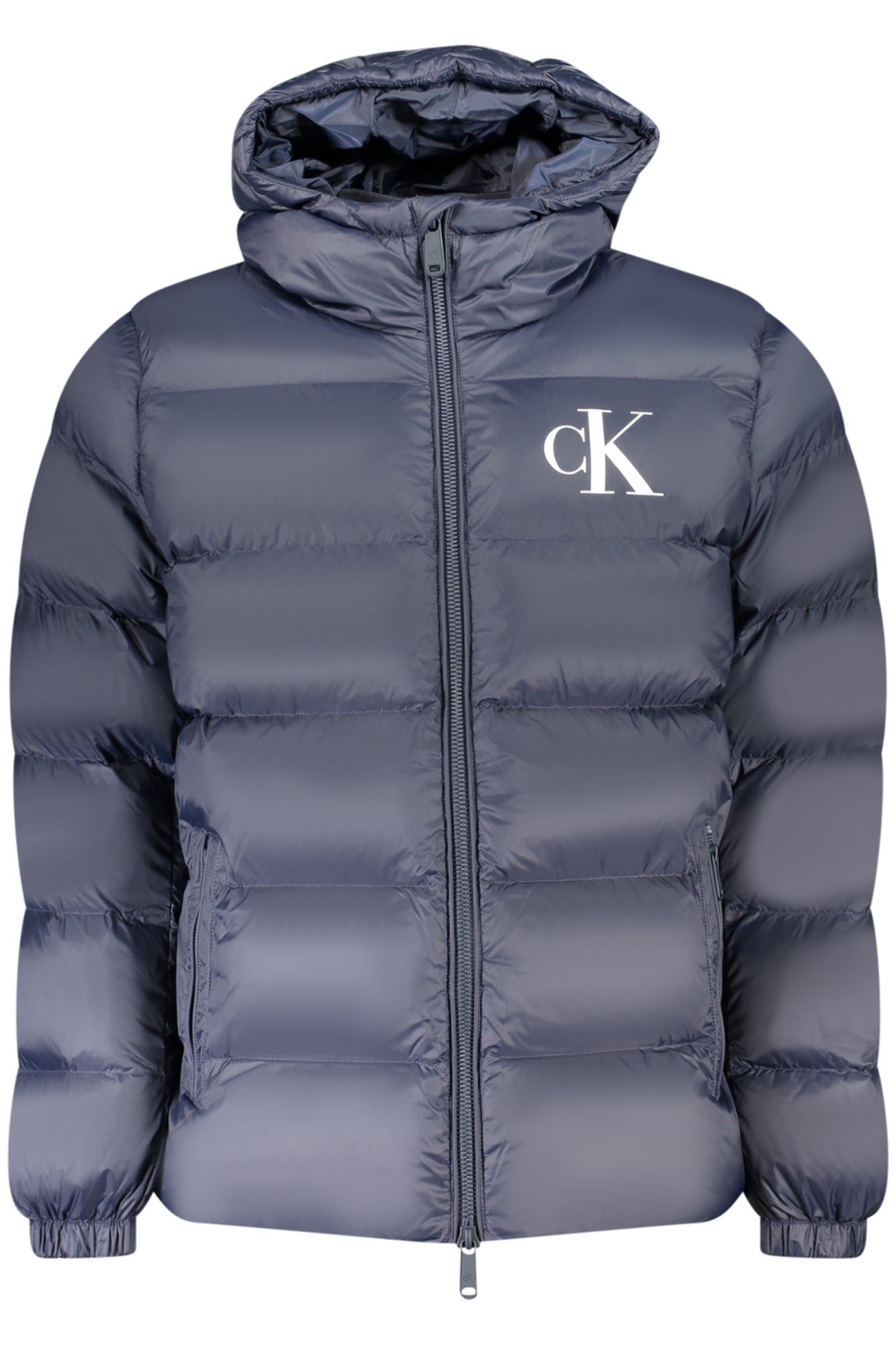 Giubbotto CALVIN KLEIN Blu LV04RG513G