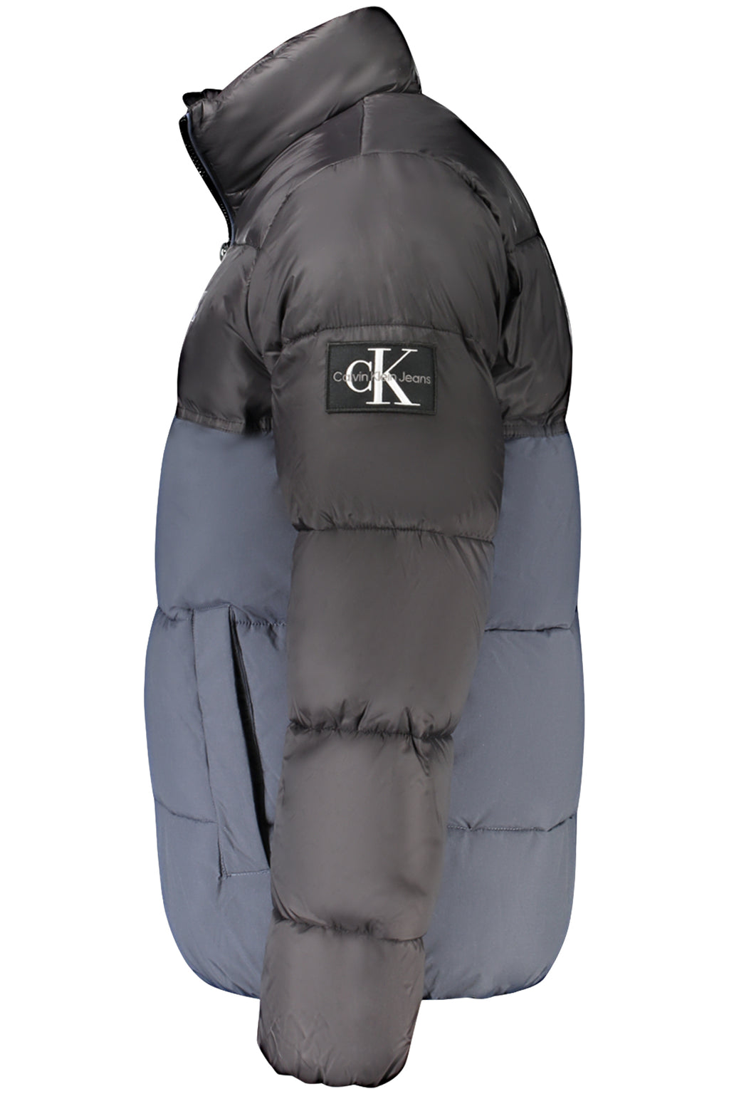 Giubbotto CALVIN KLEIN Blu J30J325584