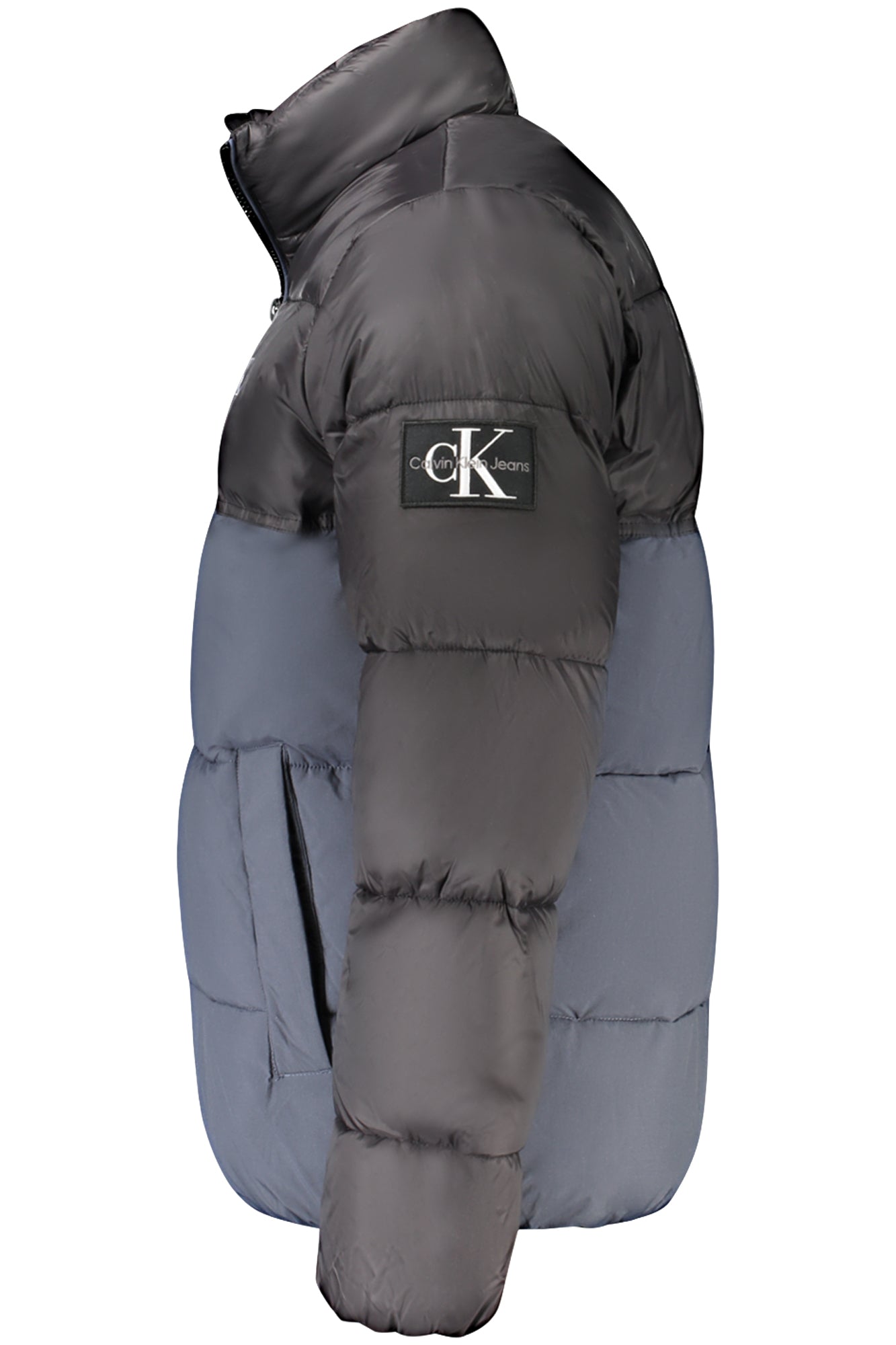 Giubbotto CALVIN KLEIN Blu J30J325584