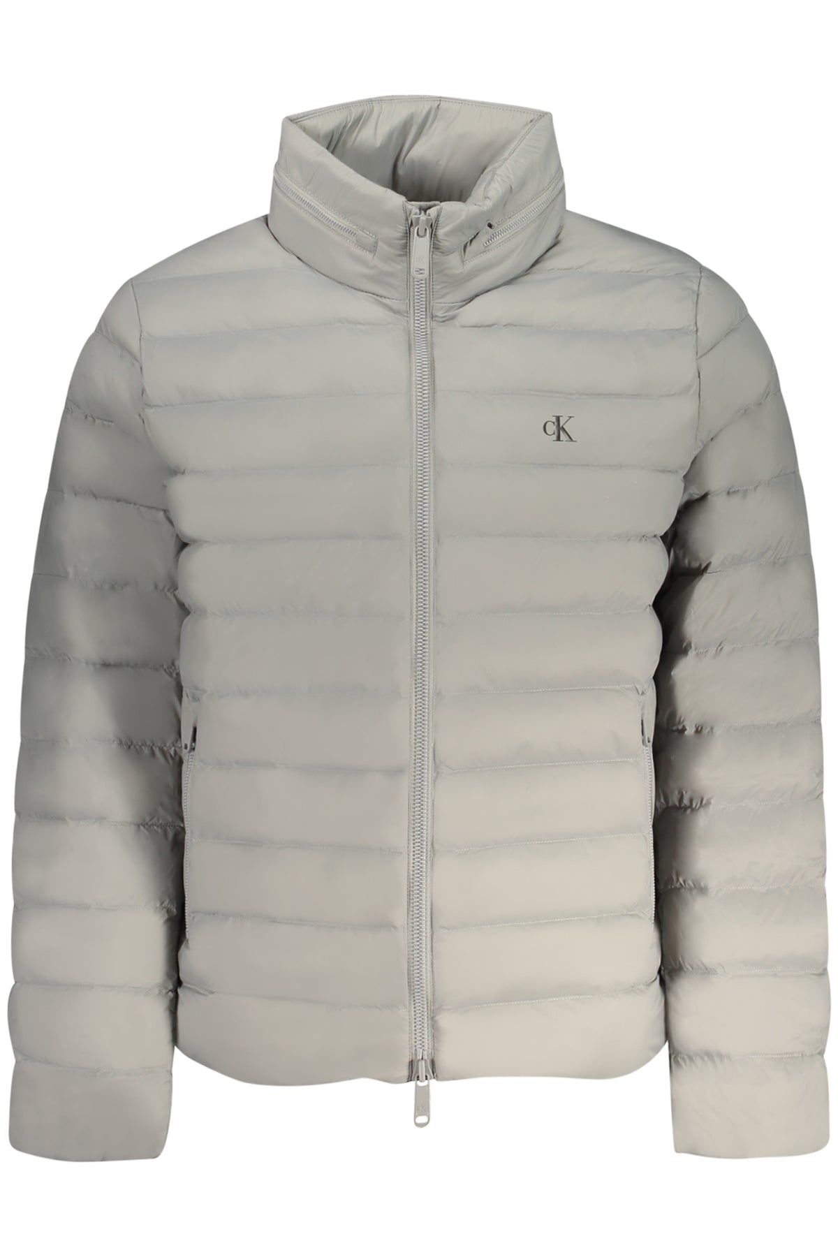 Giubbotto Calvin Klein Grigio LV04RC511G
