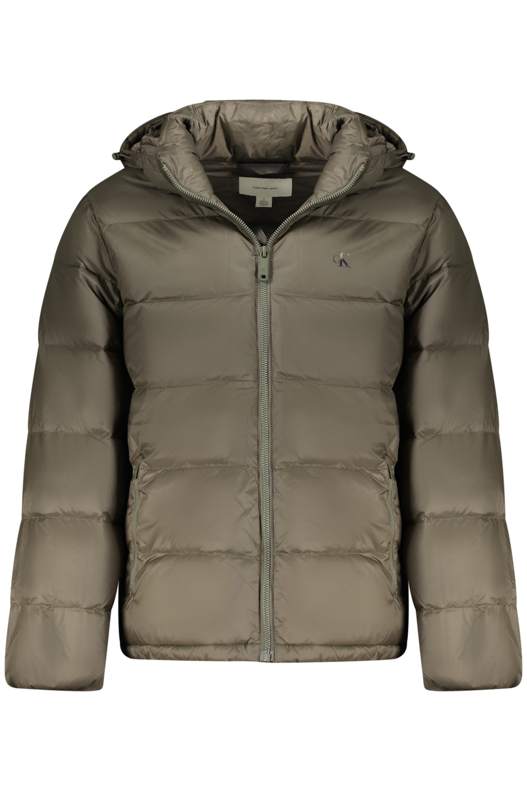 Giubbotto CALVIN KLEIN Marrone LV04RC518G