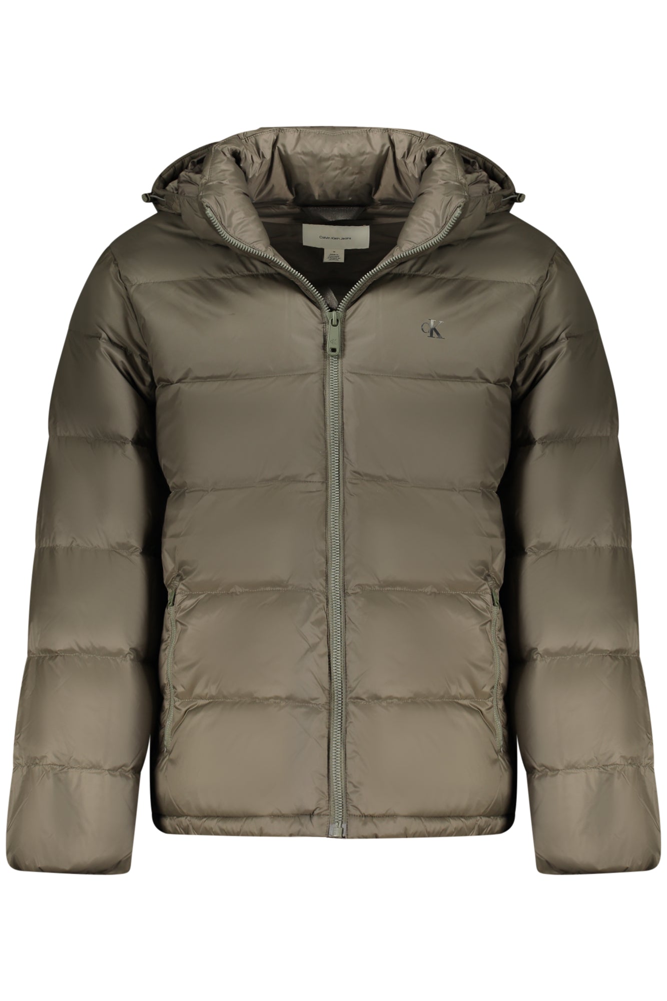 Giubbotto CALVIN KLEIN Marrone LV04RC518G