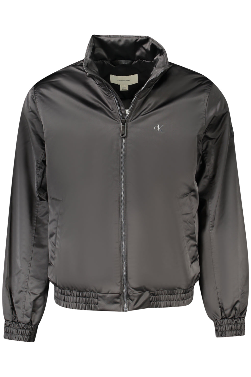Giubbotto CALVIN KLEIN Nero LV04RC516G