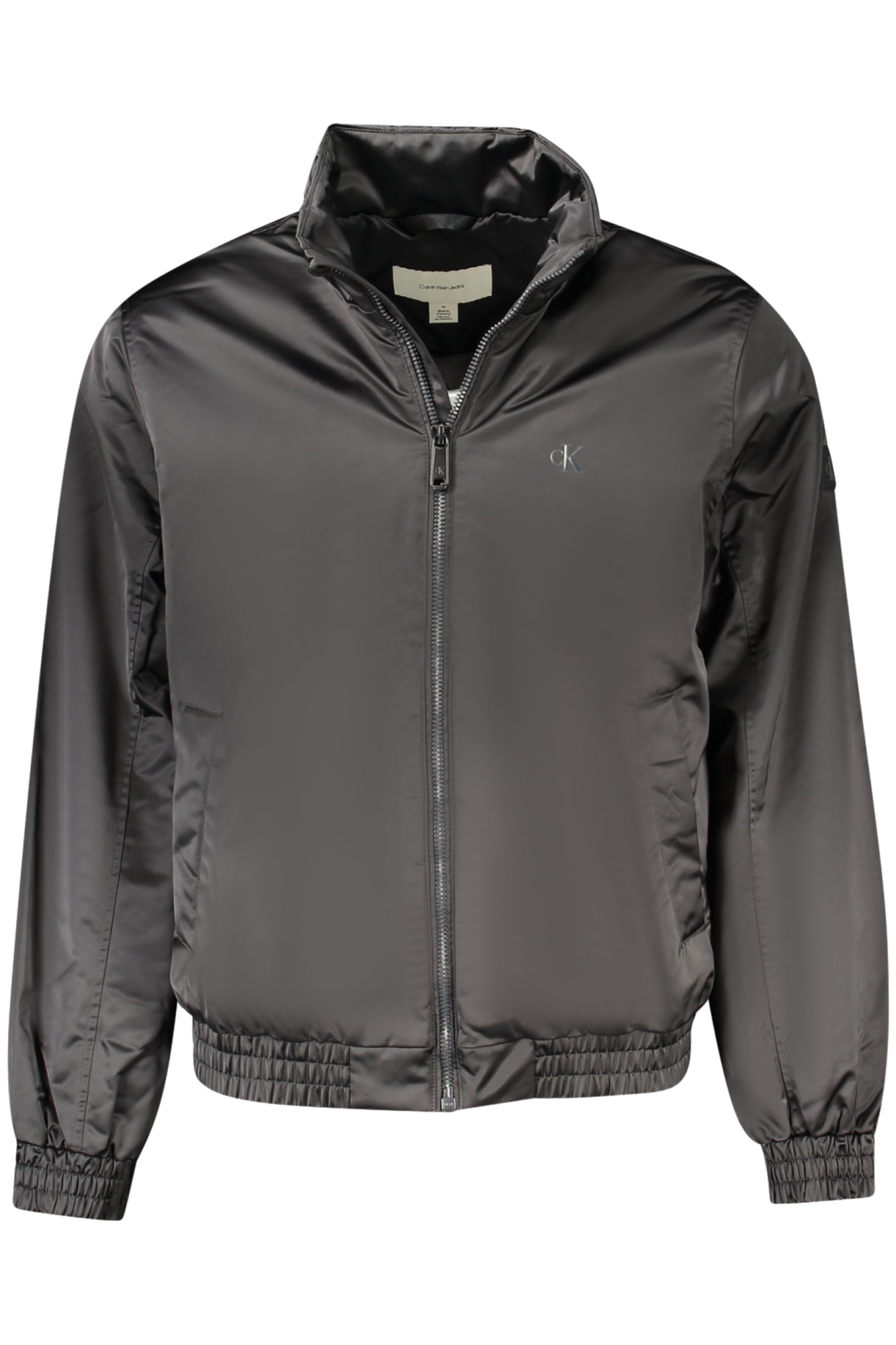 Giubbotto CALVIN KLEIN Nero LV04RC516G