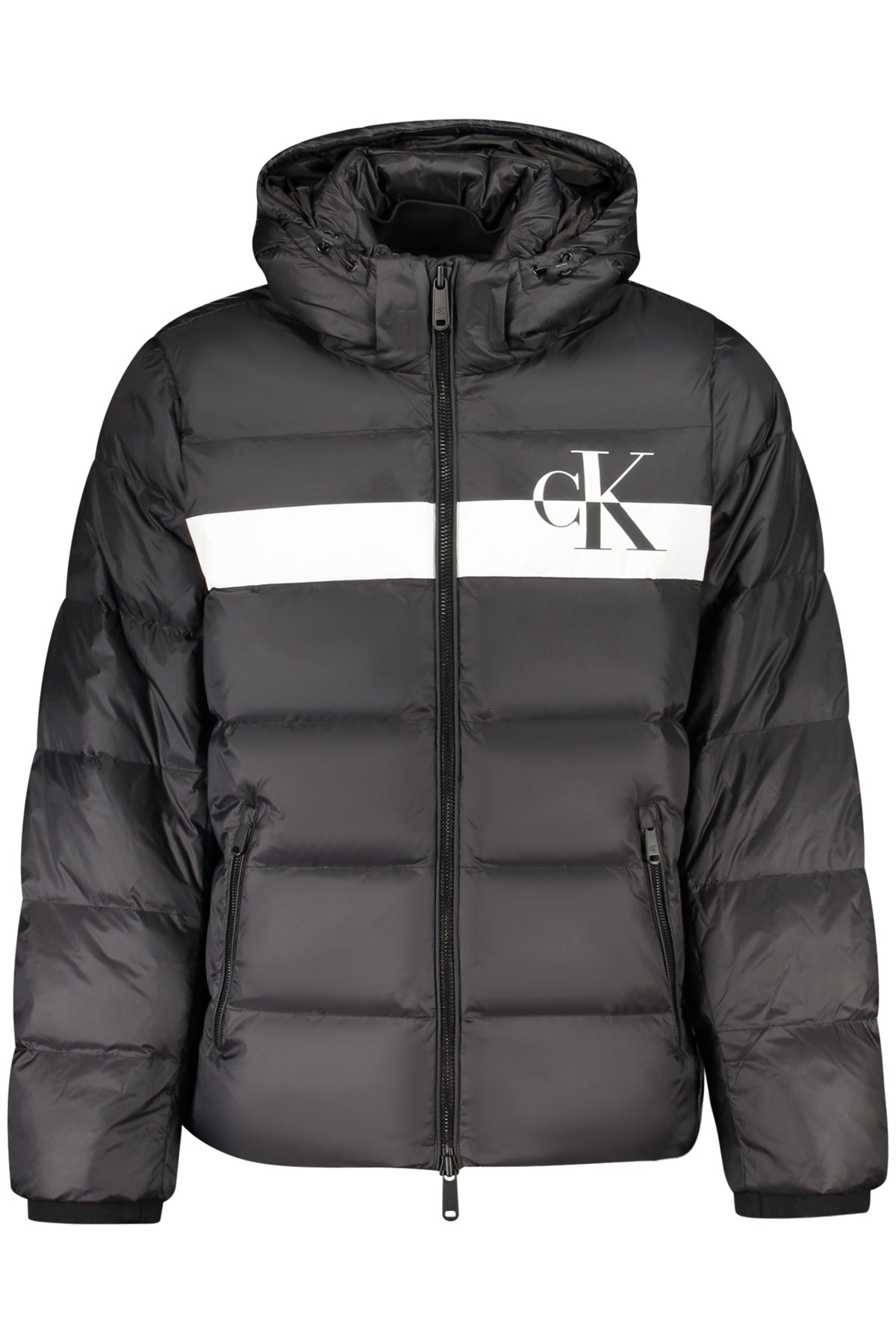 Giubbotto Calvin Klein Nero LV04RH502G