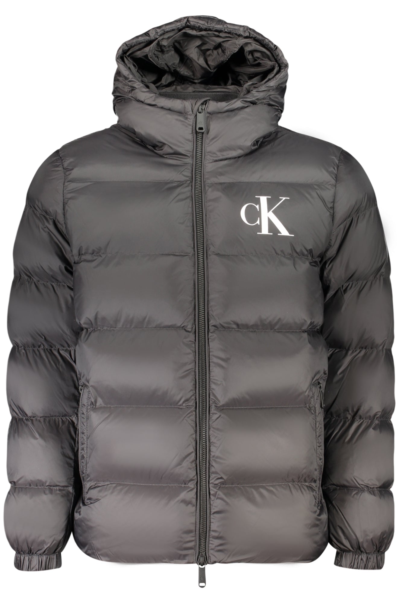 Giubbotto CALVIN KLEIN Nero LV04RG513G
