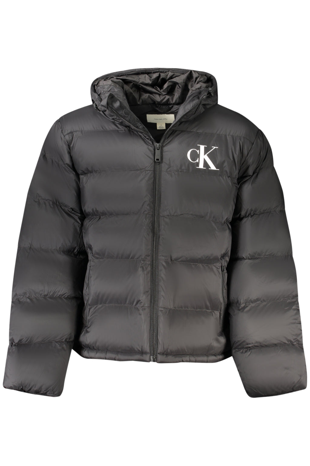 Giubbotto Calvin Klein Nero LV04RD528G