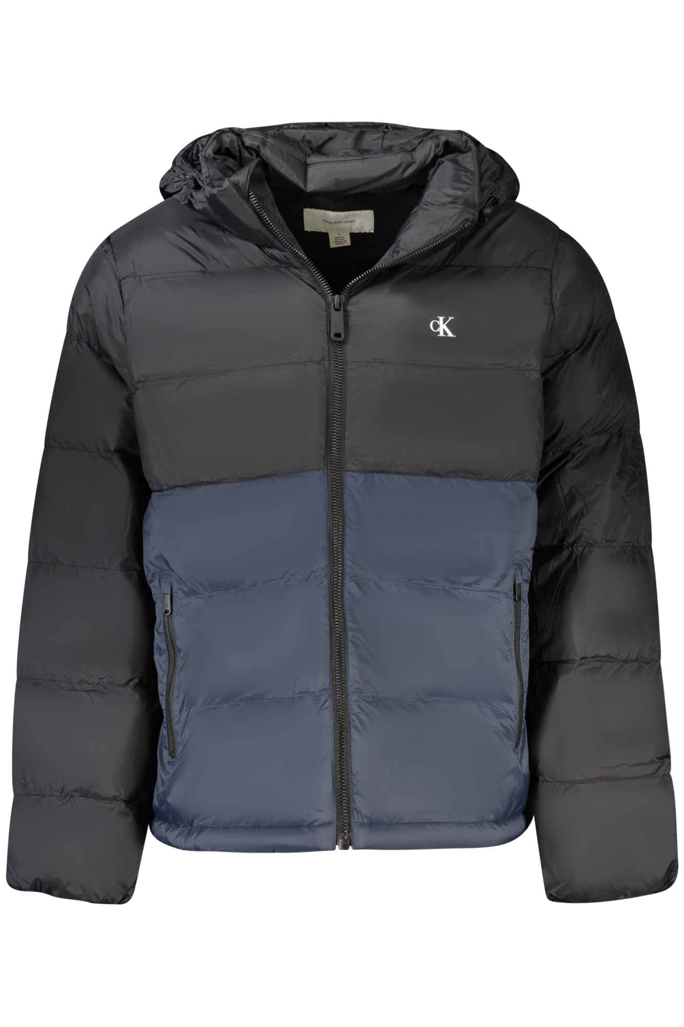 Giubbotto CALVIN KLEIN Nero LV04RD527G