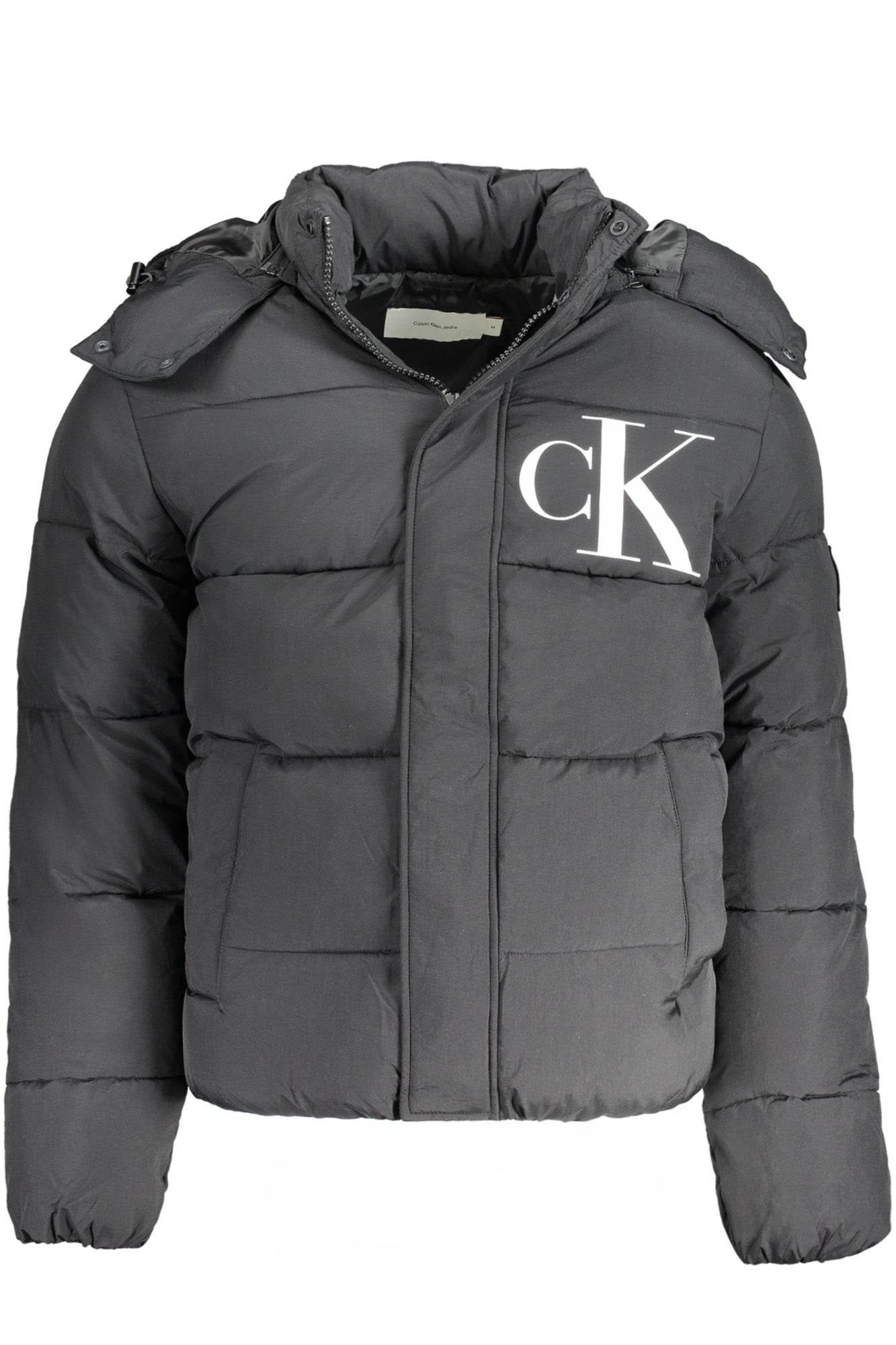 Giubbotto Calvin Klein Nero J30J326104