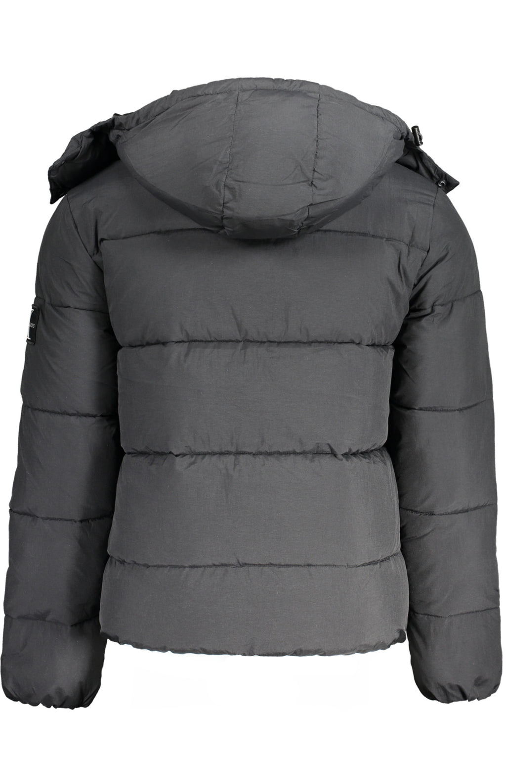 Giubbotto Calvin Klein Nero J30J326104