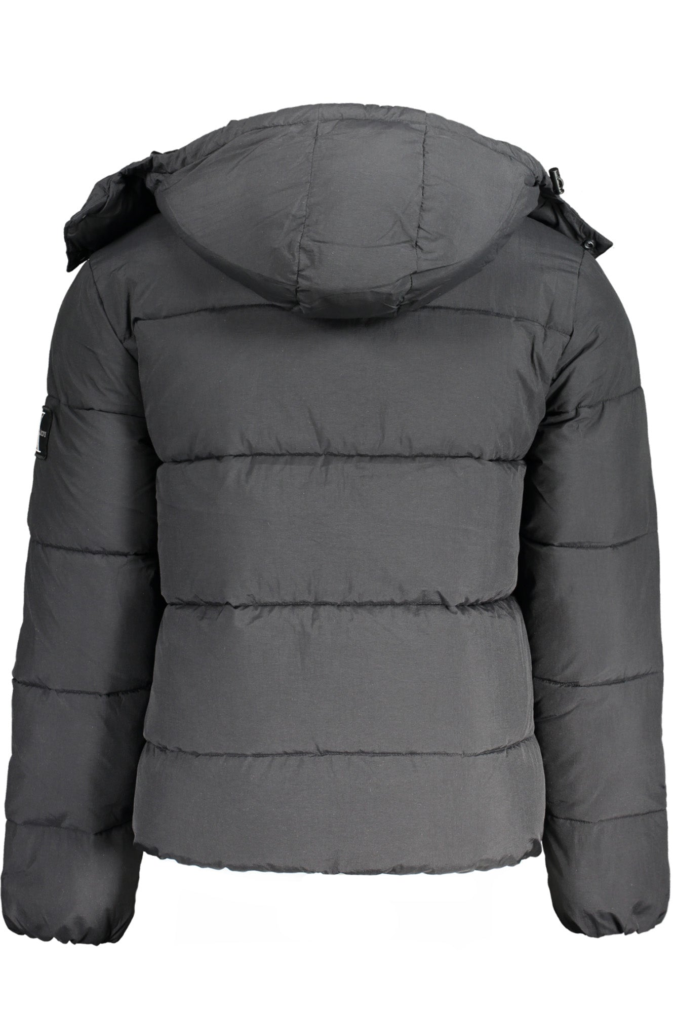 Giubbotto Calvin Klein Nero J30J326104