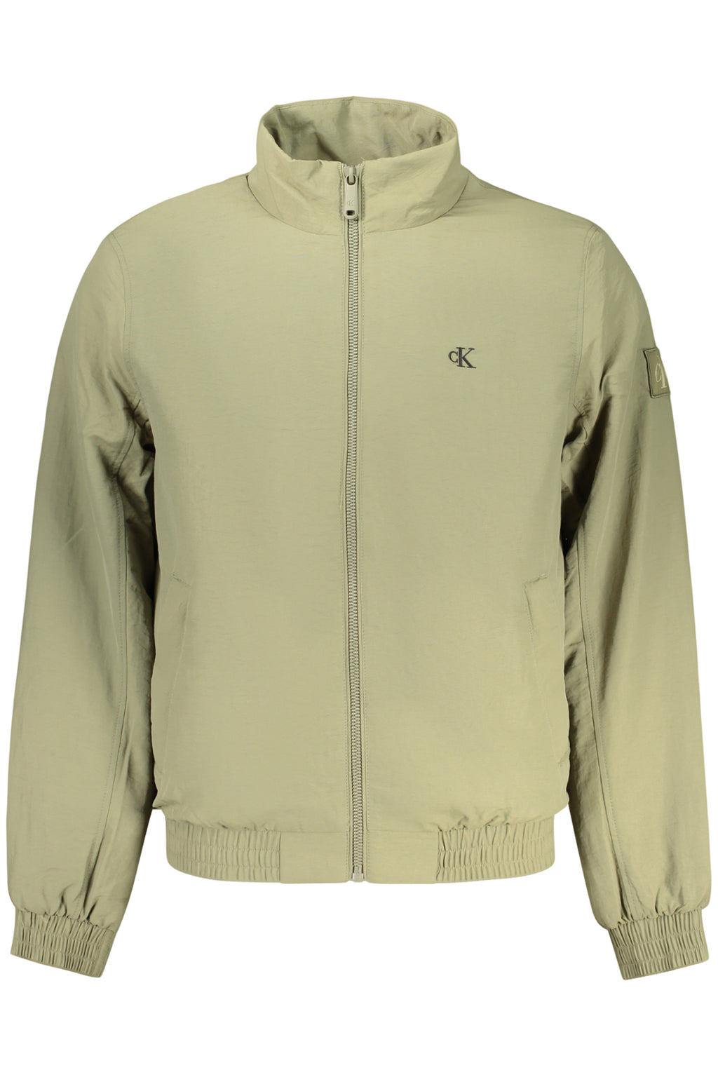 Giubbotto CALVIN KLEIN Verde LV04RG500G
