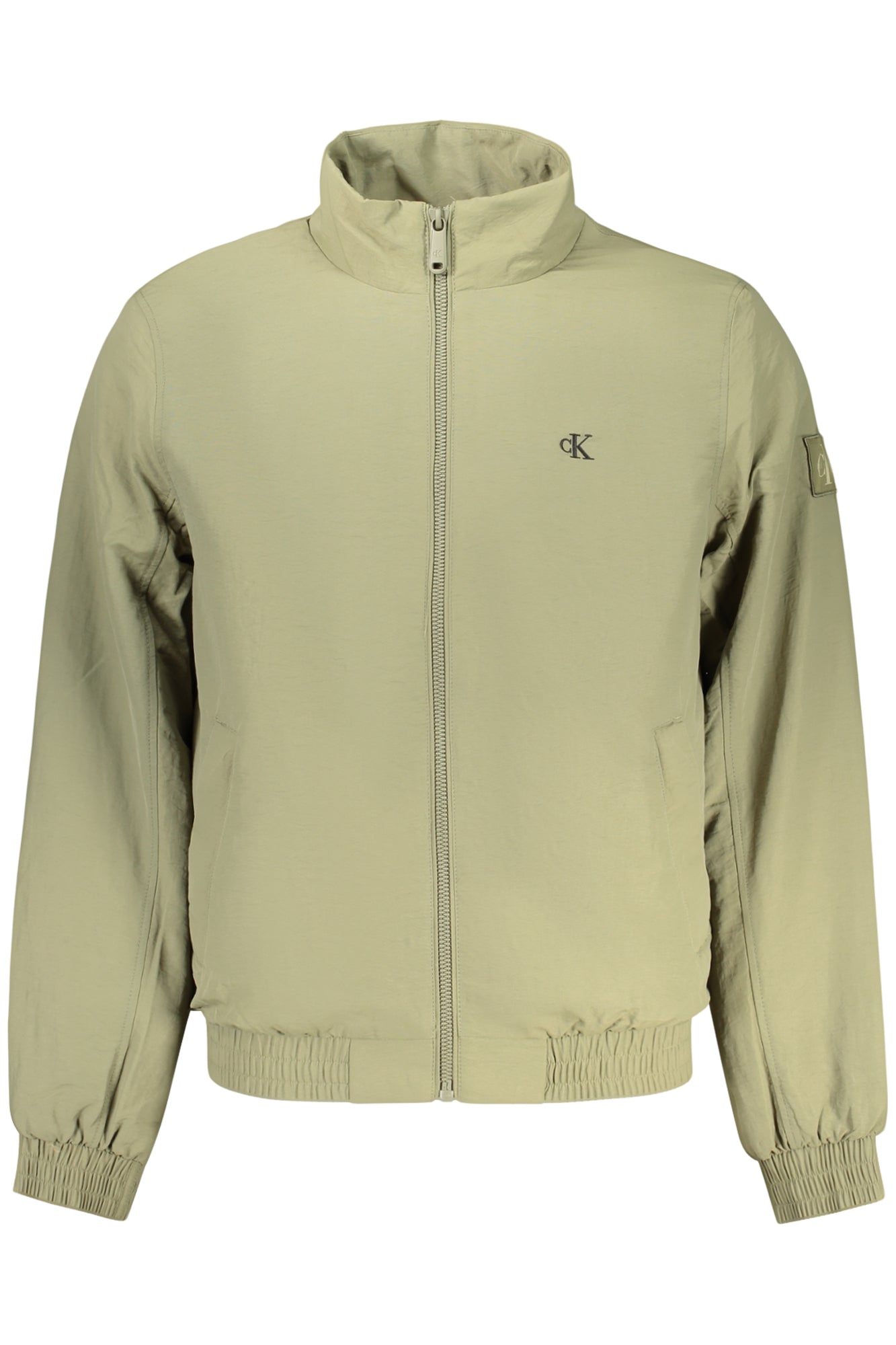 Giubbotto CALVIN KLEIN Verde LV04RG500G