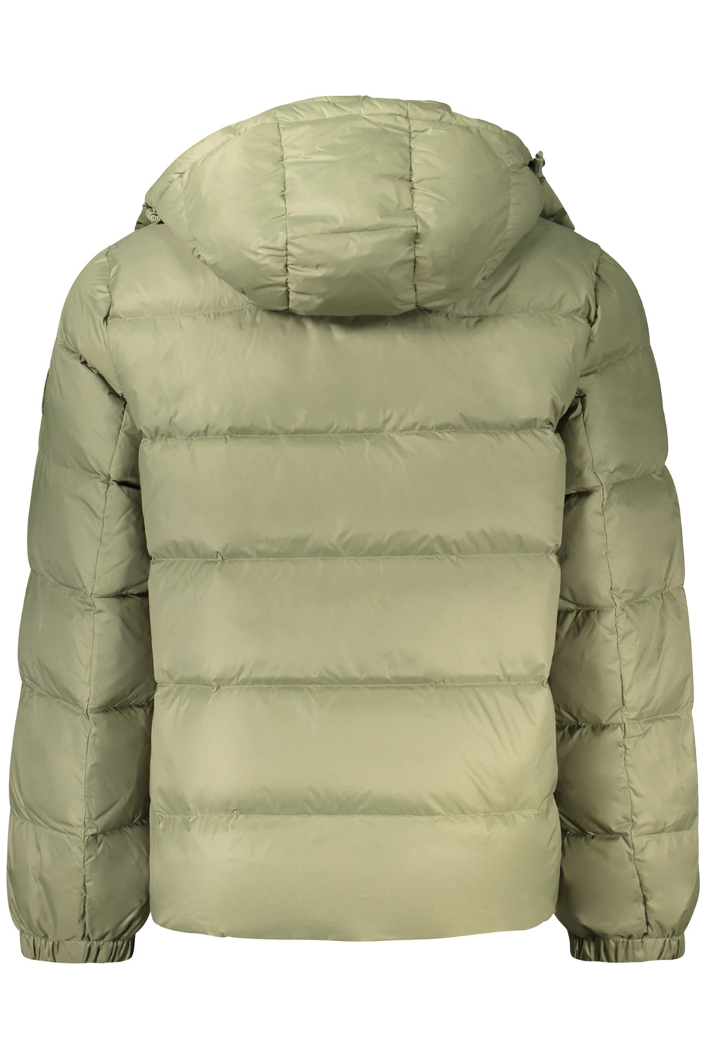 Giubbotto Calvin Klein Verde LV04RG515G