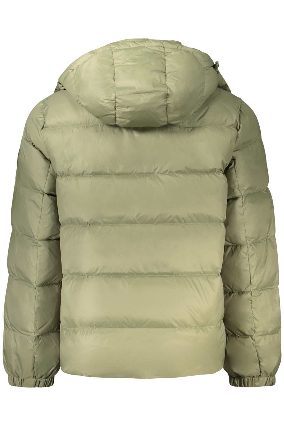 Giubbotto Calvin Klein Verde LV04RG515G