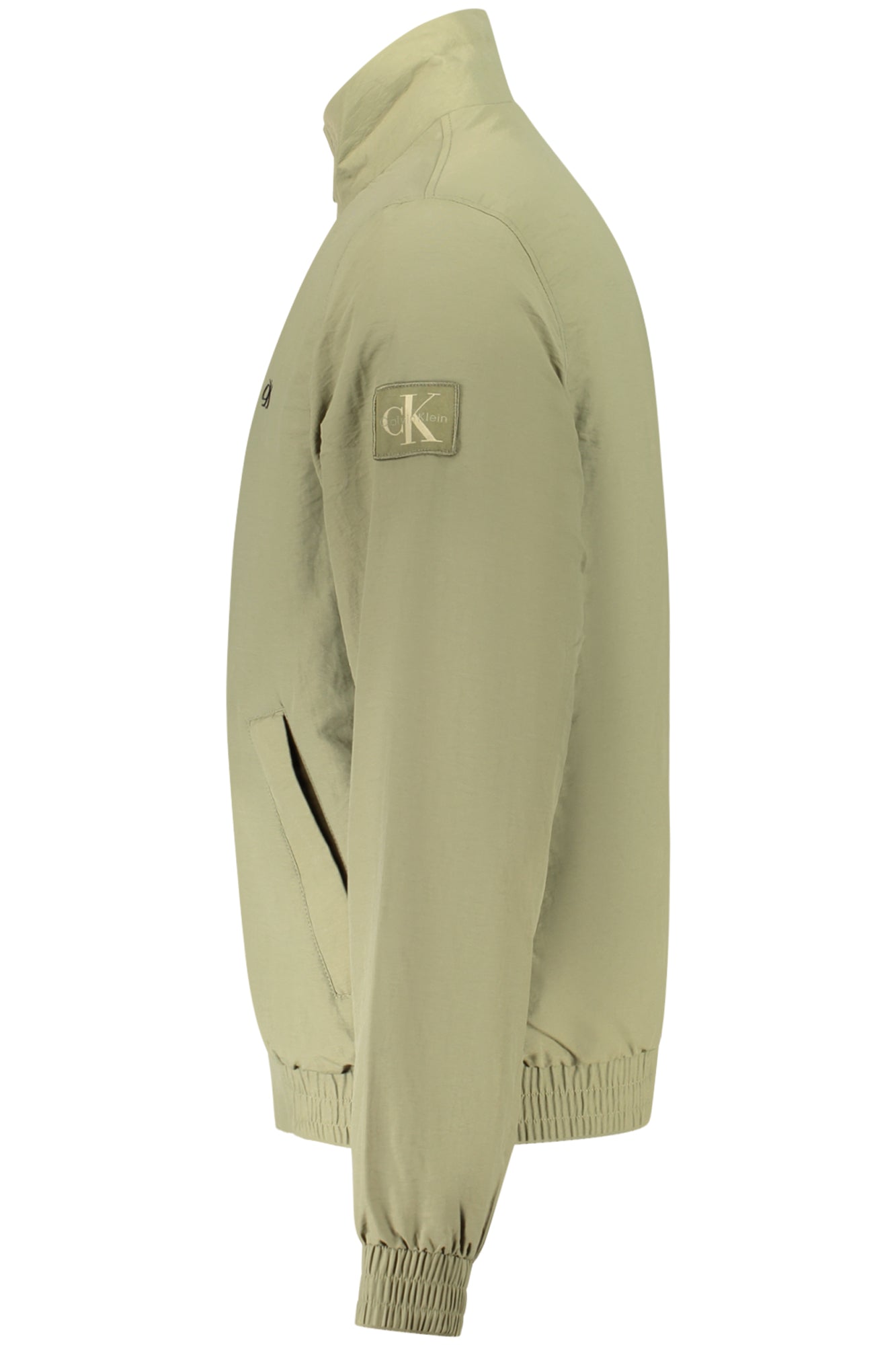 Giubbotto CALVIN KLEIN Verde LV04RG500G
