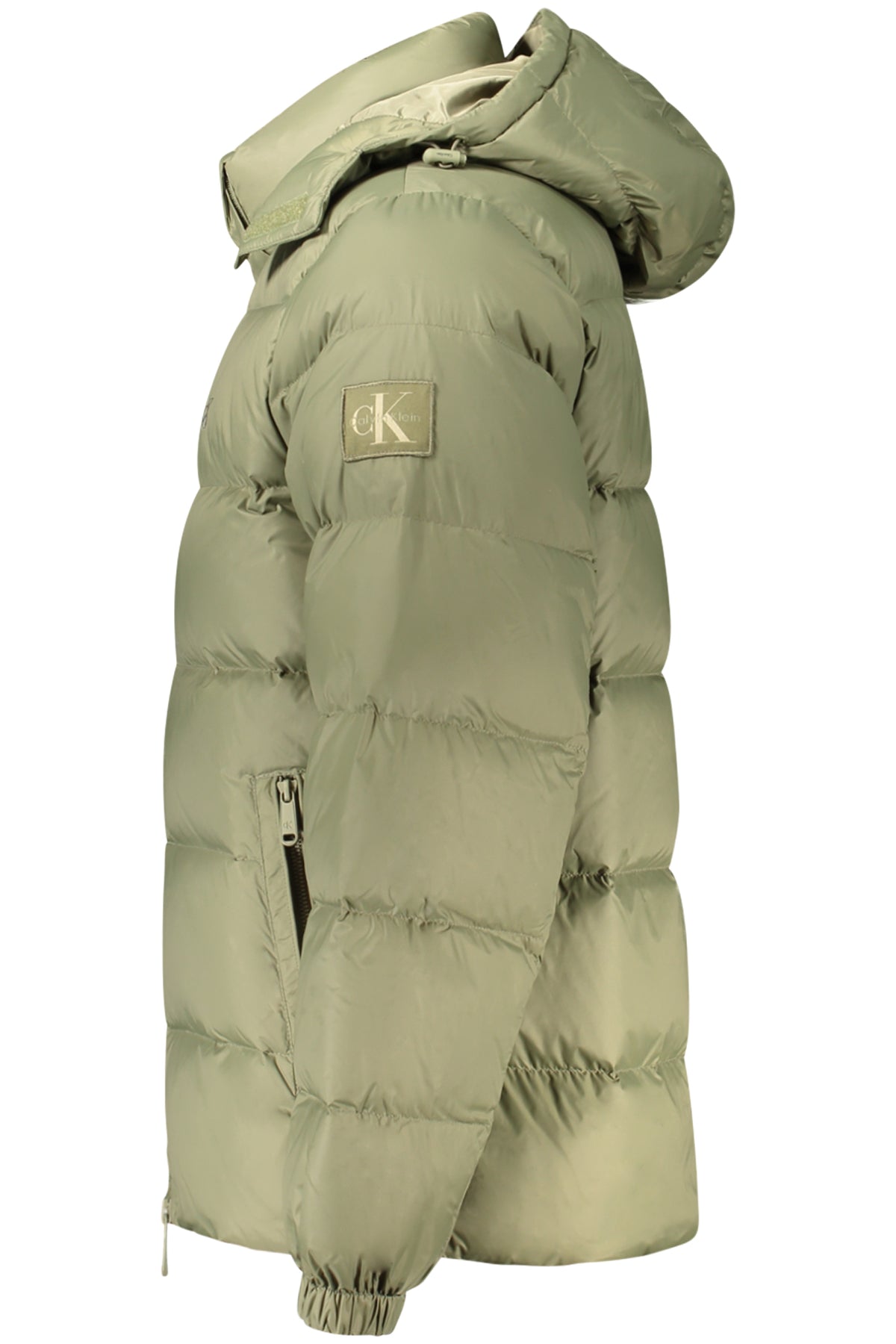 Giubbotto Calvin Klein Verde LV04RG515G