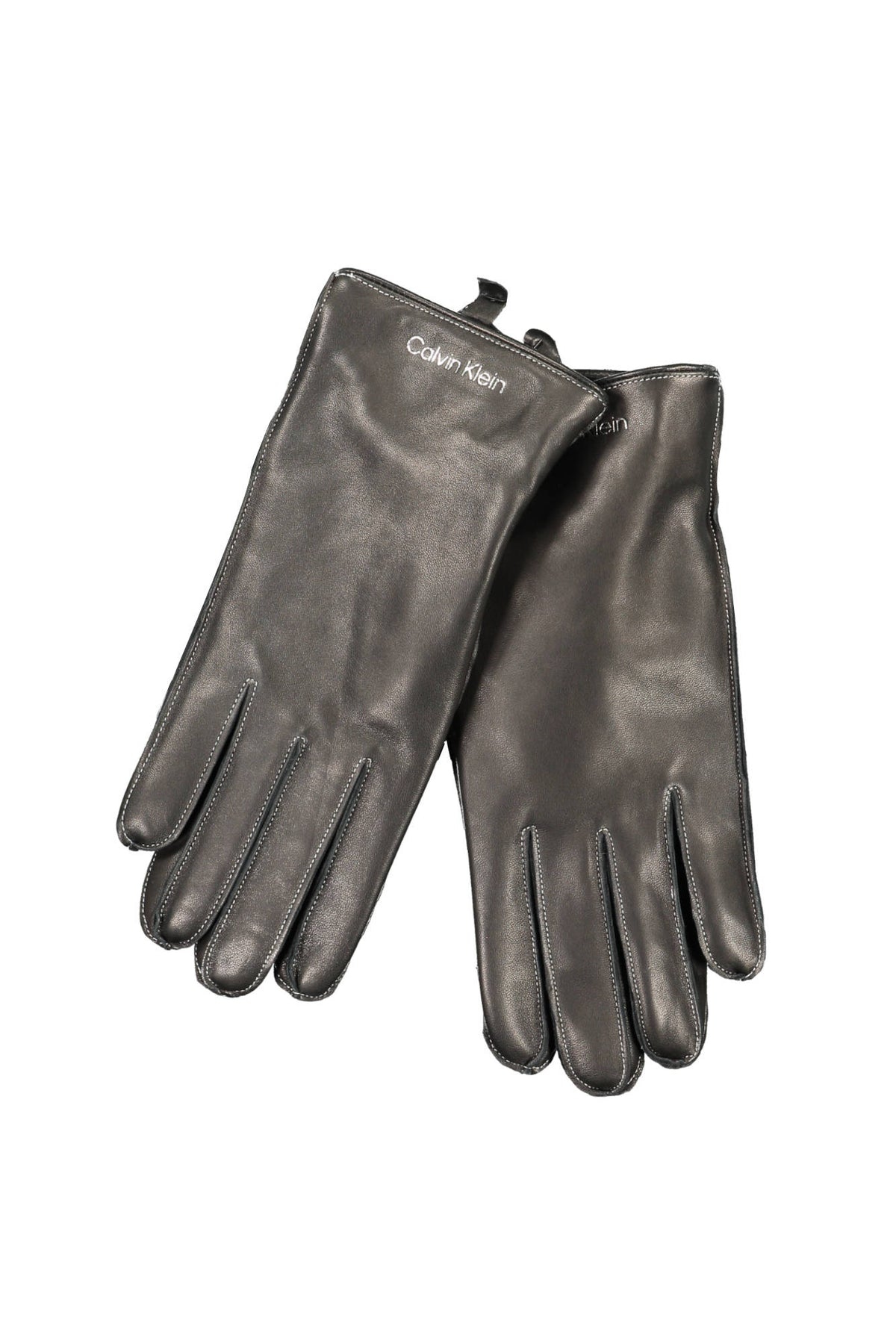 Guanti Calvin Klein Nero K50K509540