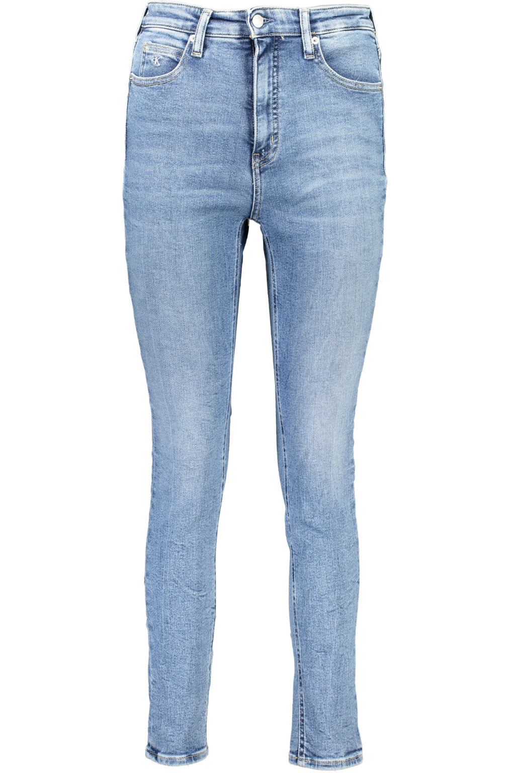 Jeans CALVIN KLEIN Azzurro