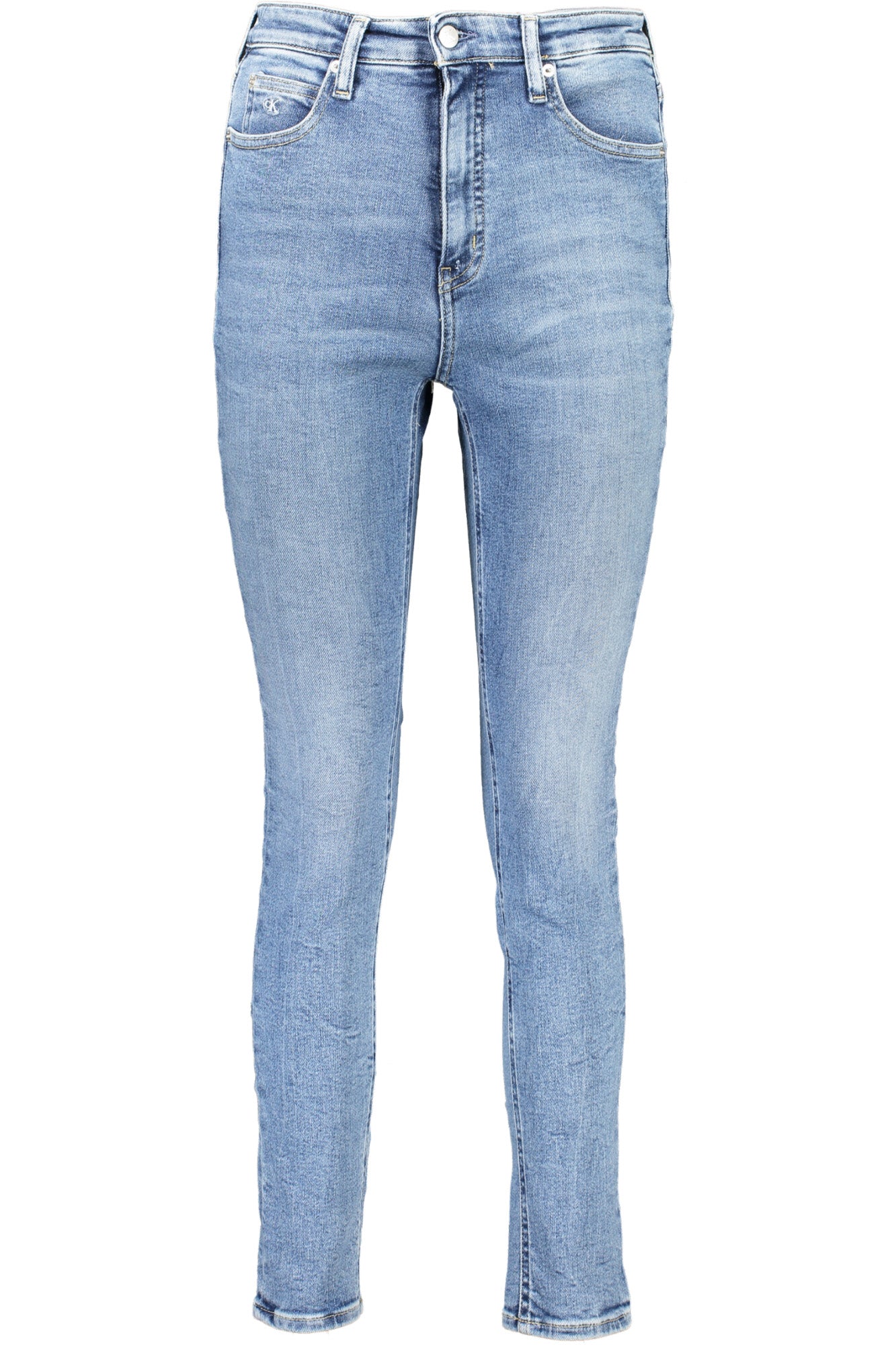 Jeans CALVIN KLEIN Azzurro