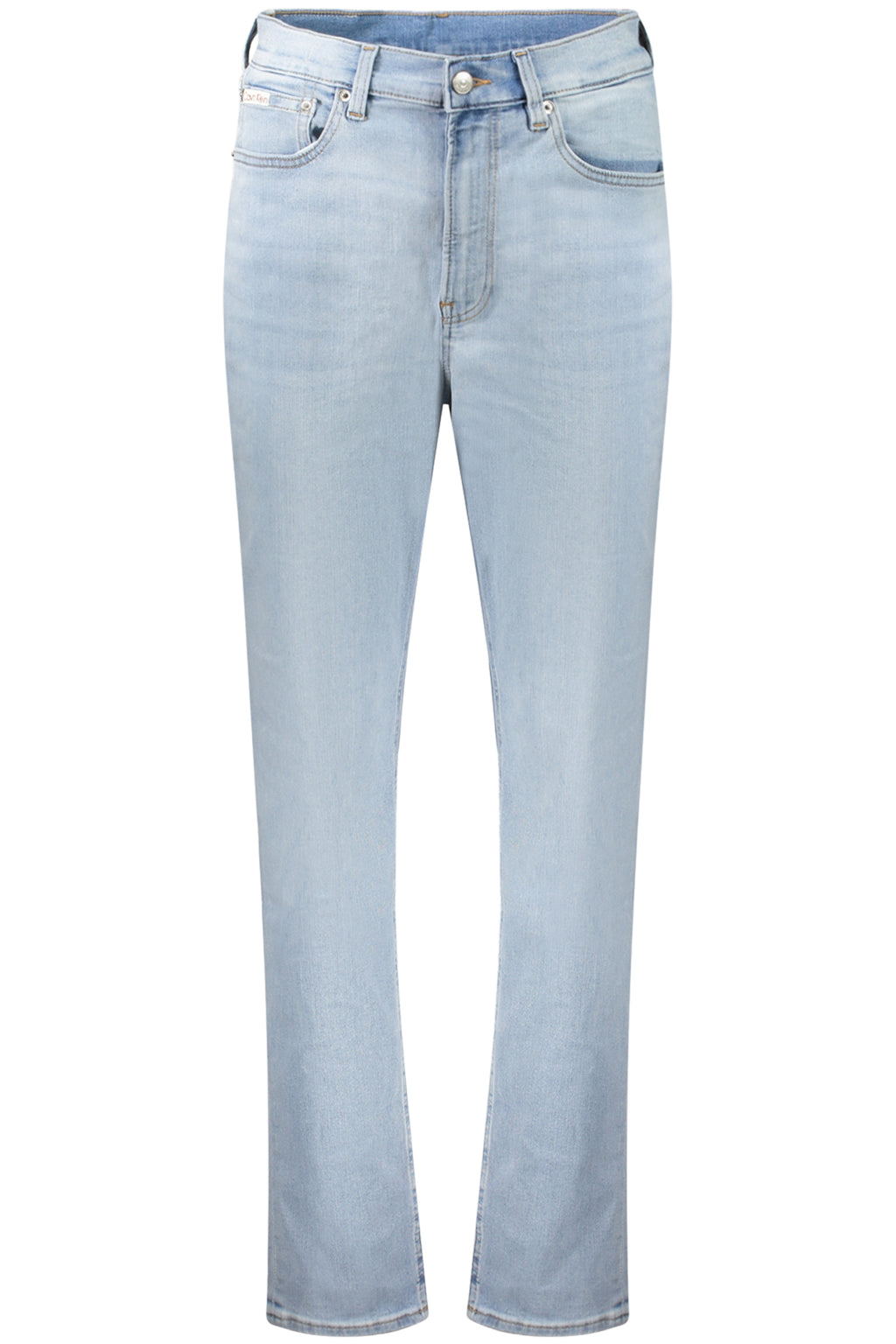 Jeans CALVIN KLEIN Azzurro