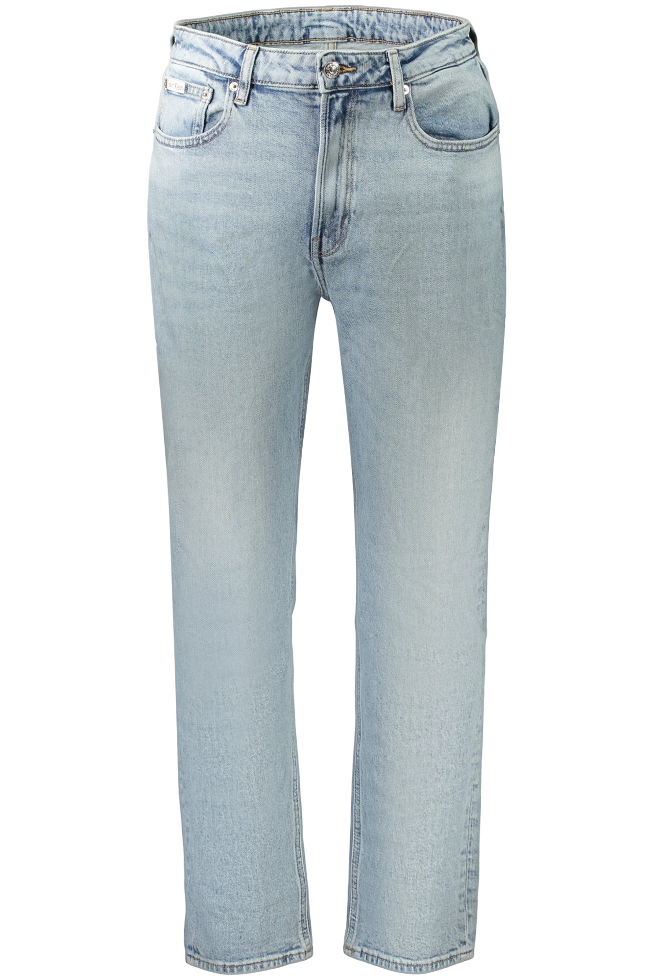 Jeans CALVIN KLEIN Azzurro LV047F670G