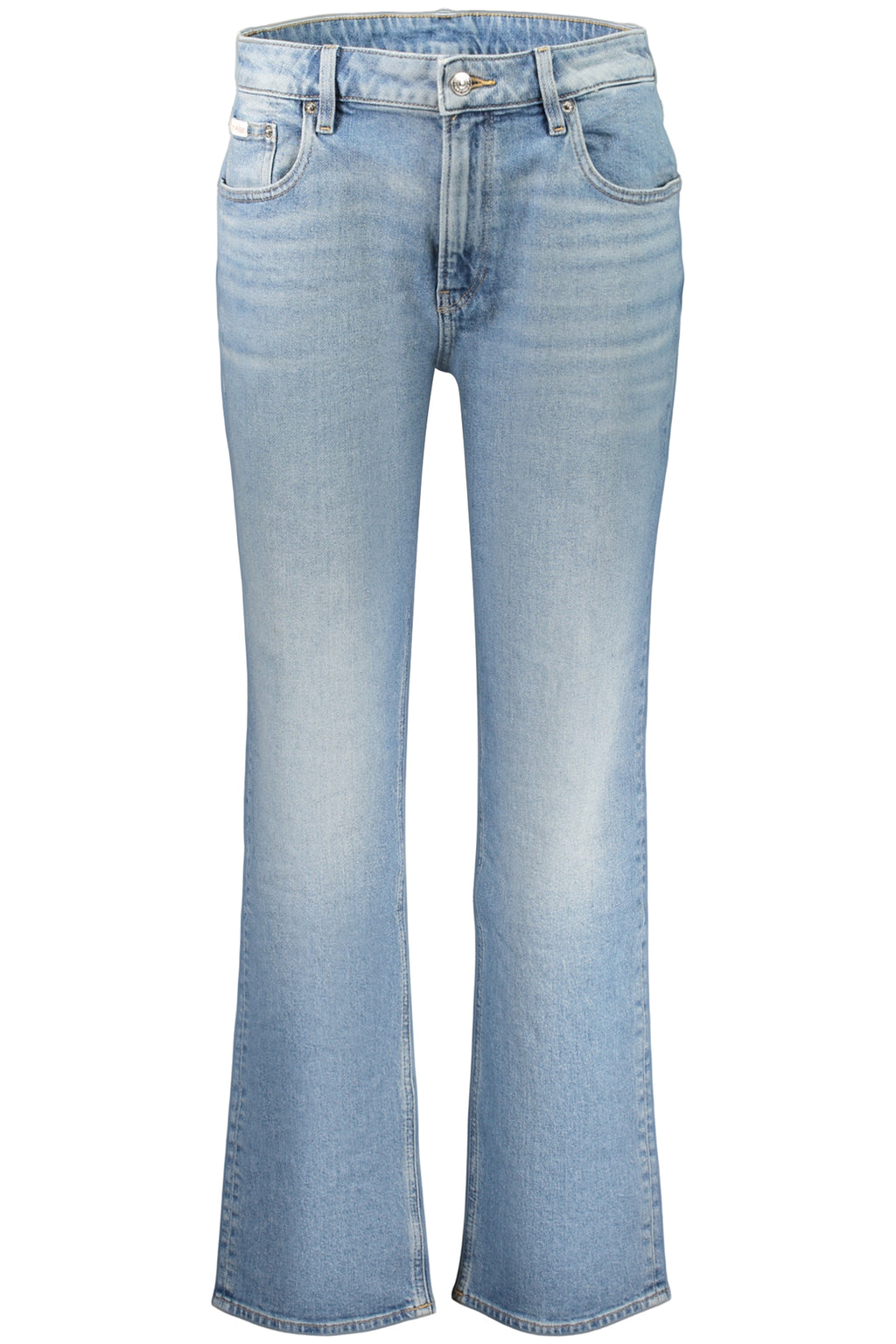 Jeans CALVIN KLEIN Azzurro LV047G707G