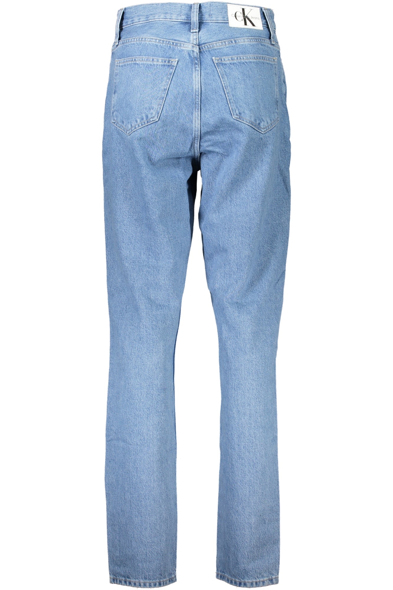 Jeans CALVIN KLEIN Azzurro