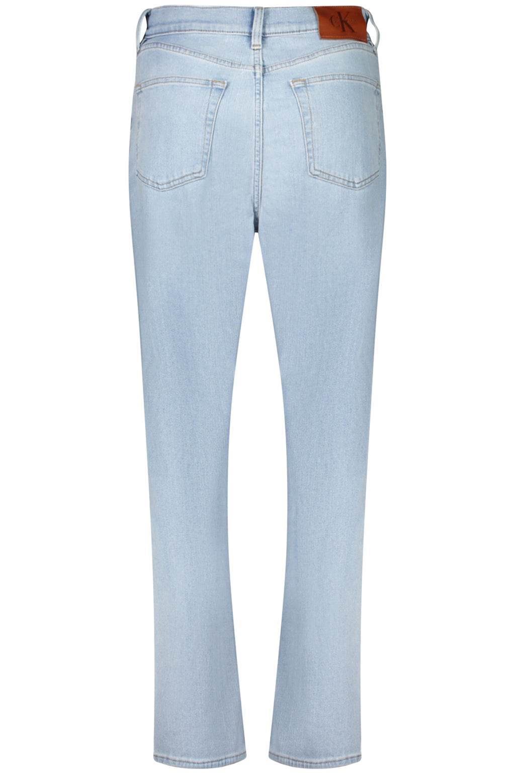 Jeans CALVIN KLEIN Azzurro