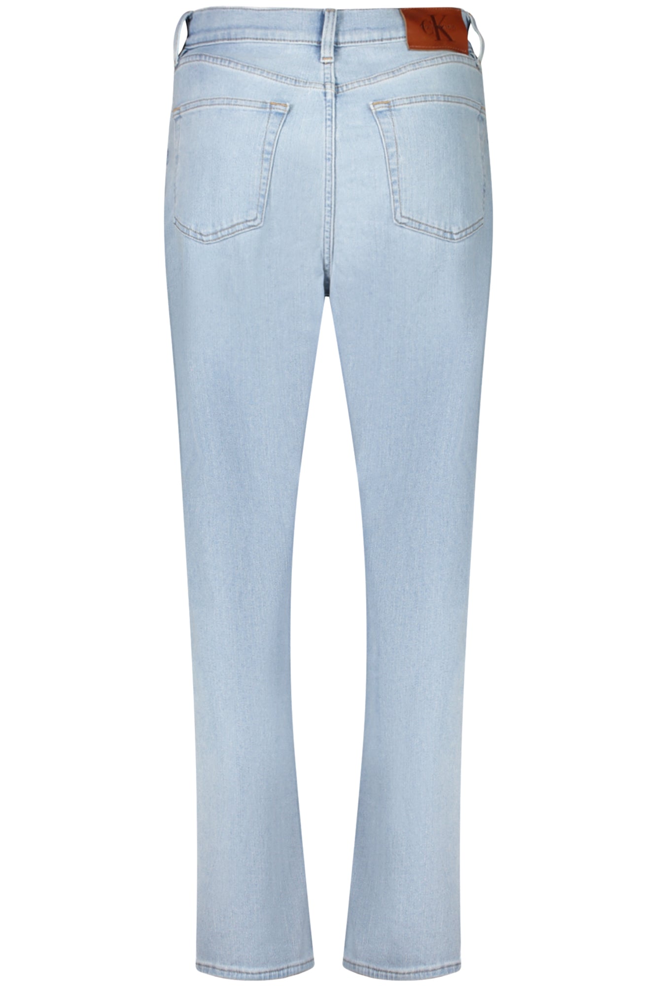 Jeans CALVIN KLEIN Azzurro