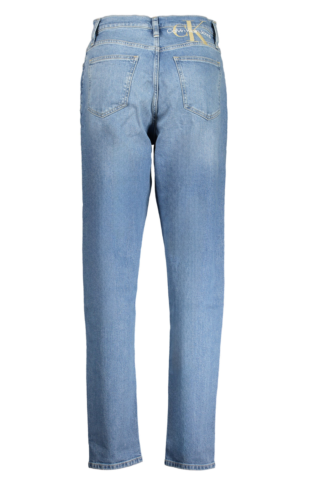 Jeans CALVIN KLEIN Azzurro