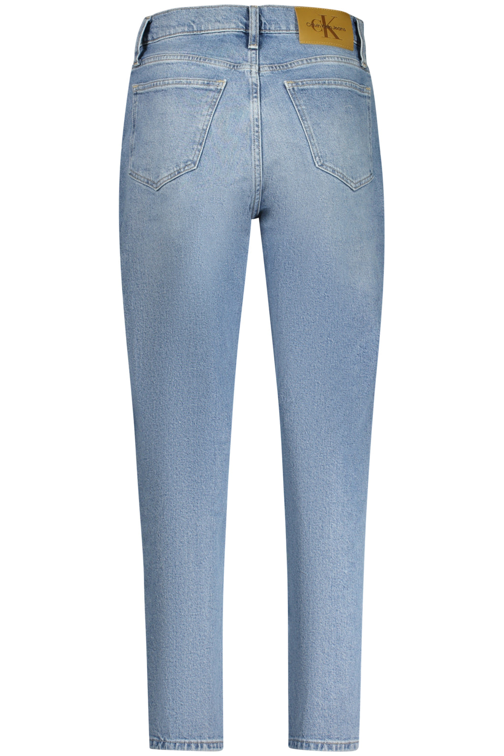 Jeans CALVIN KLEIN Azzurro