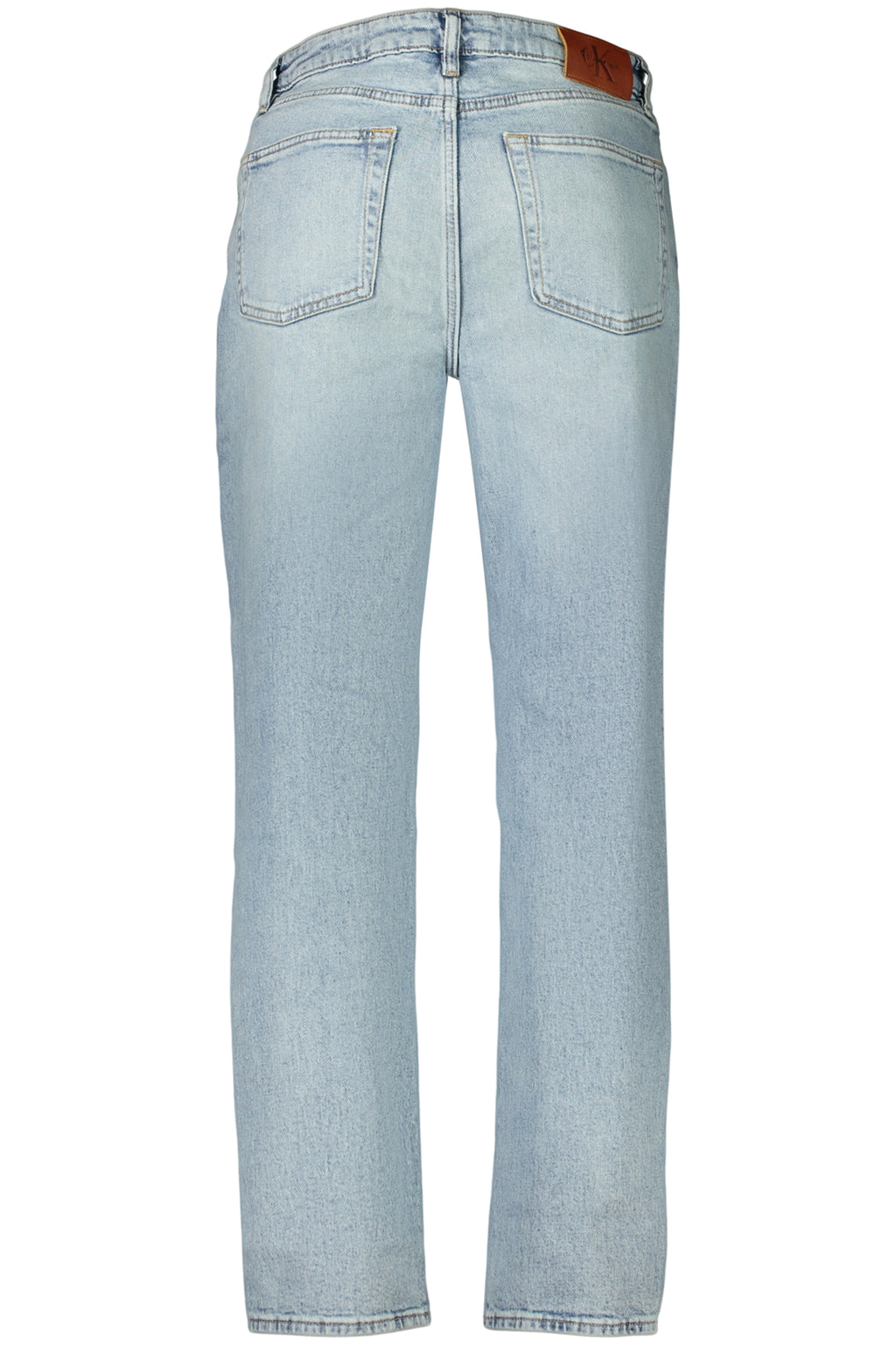 Jeans CALVIN KLEIN Azzurro LV047F670G