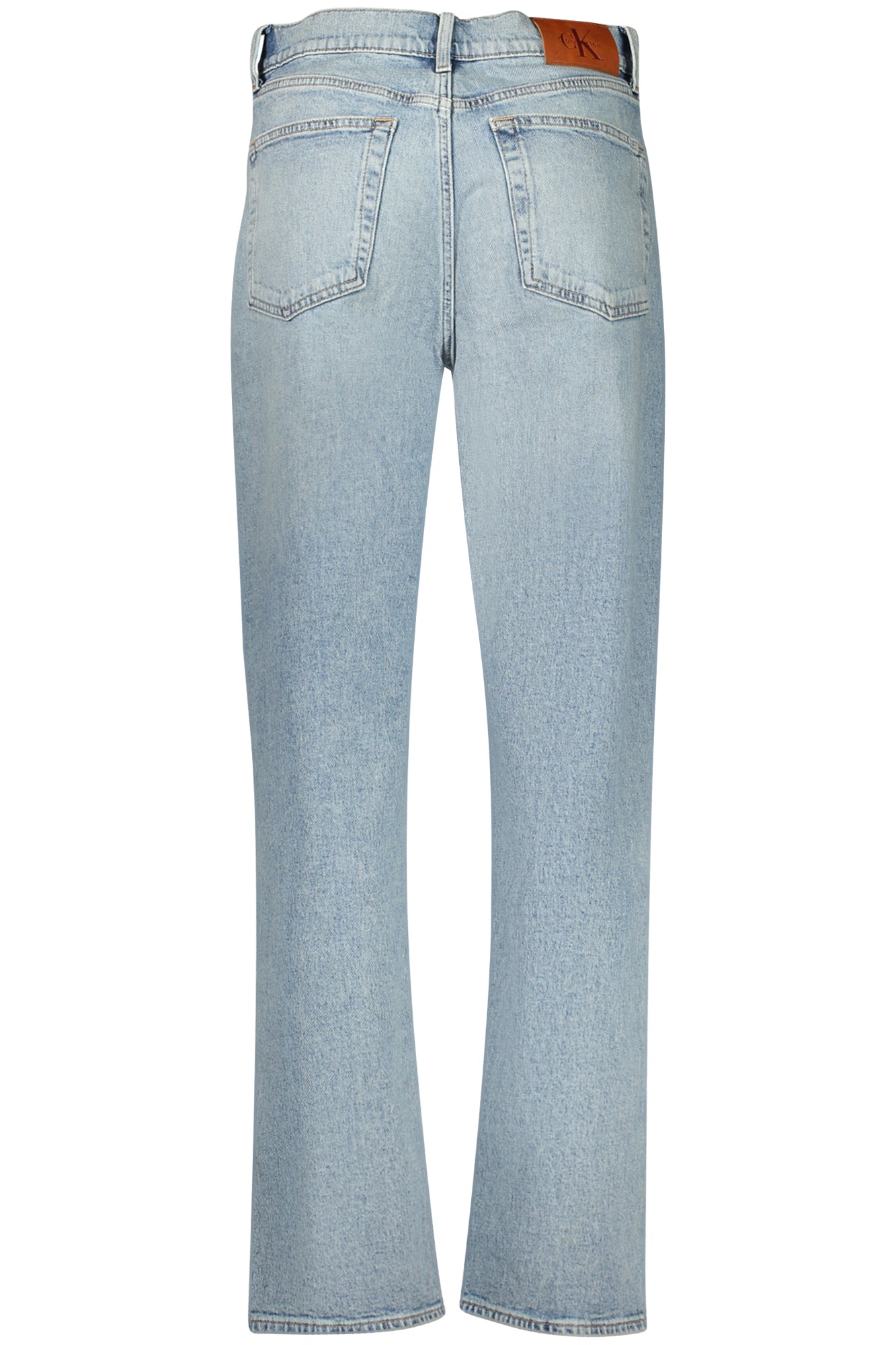 Jeans CALVIN KLEIN Azzurro