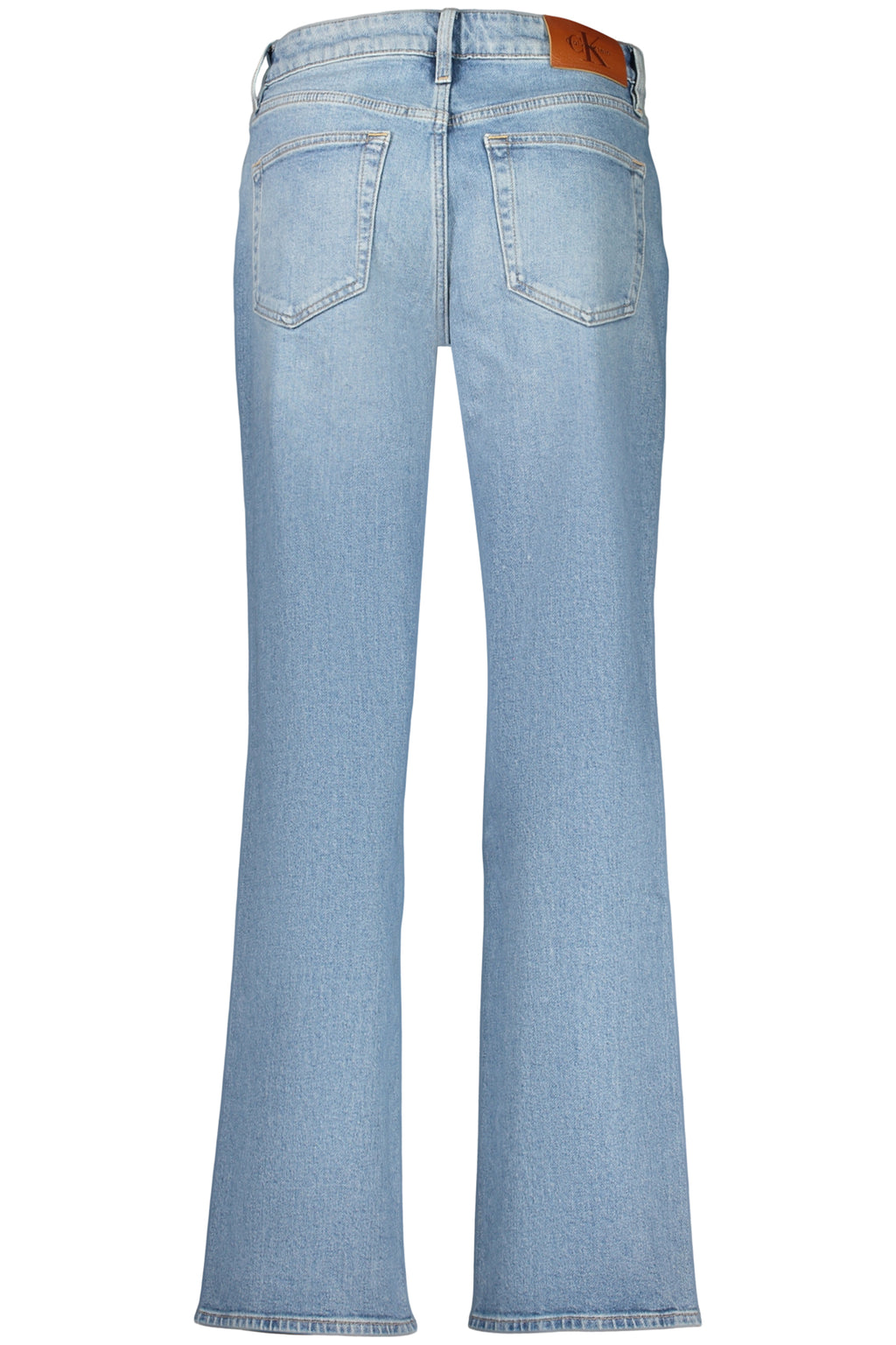 Jeans CALVIN KLEIN Azzurro LV047G707G
