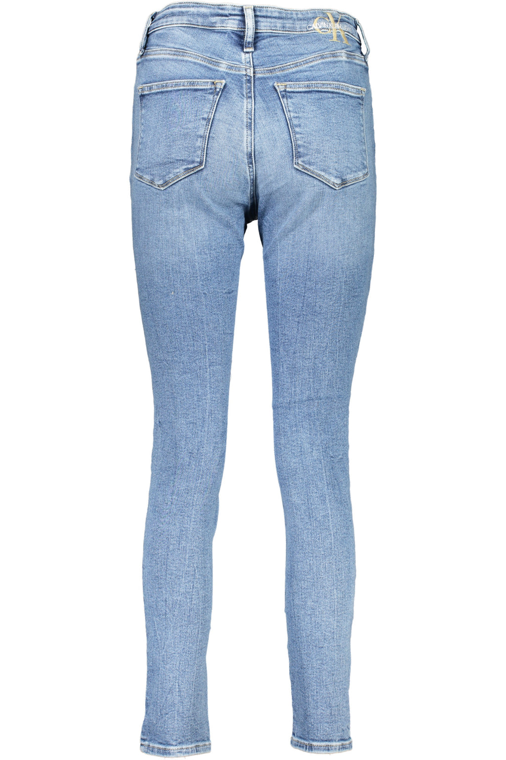 Jeans CALVIN KLEIN Azzurro